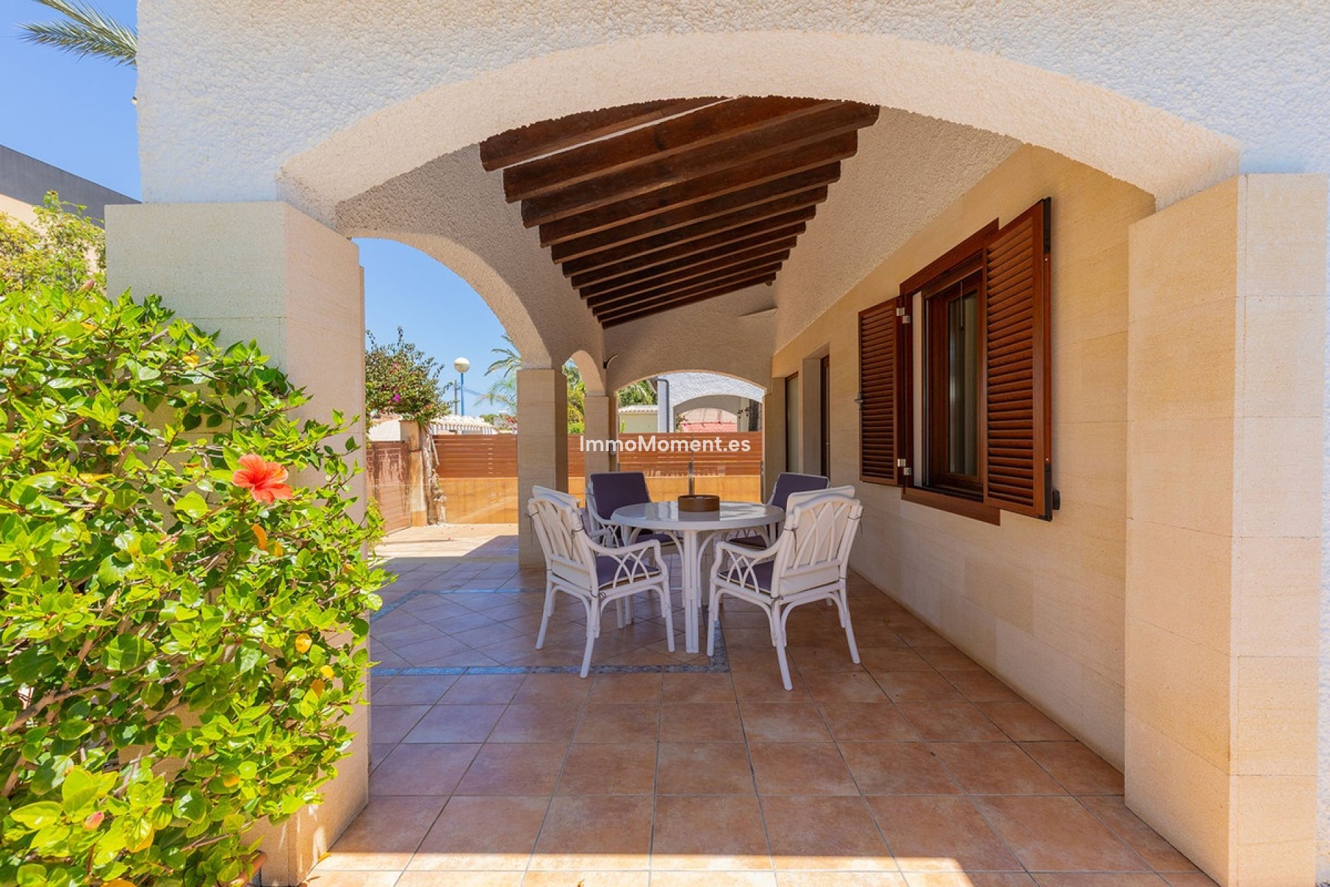 Revente - Villa - Orihuela - Punta Prima