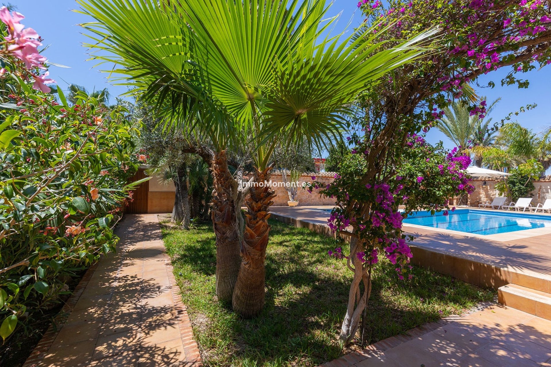 Revente - Villa - Orihuela - Punta Prima