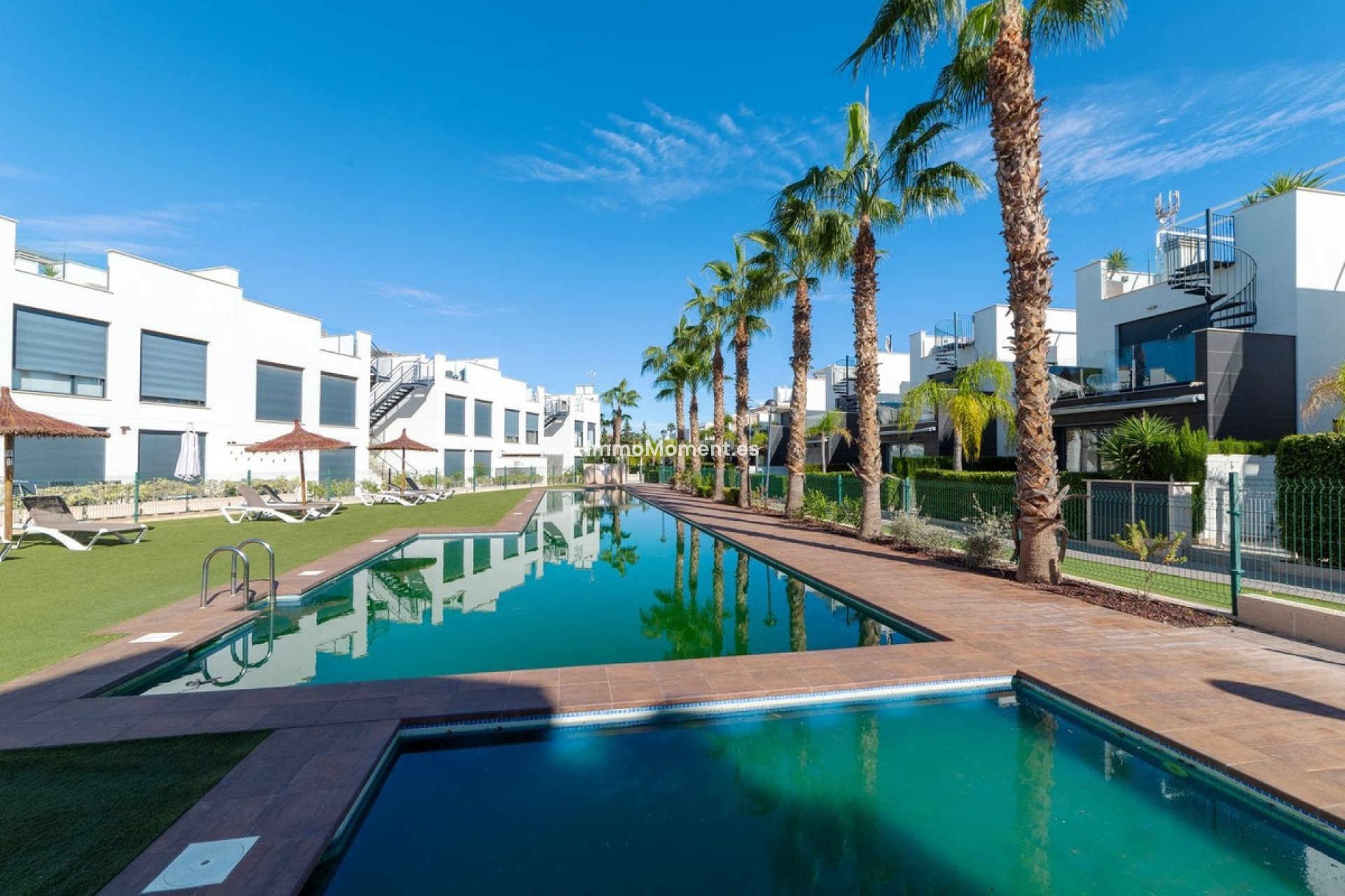 Revente - Villa - Orihuela - Punta Prima