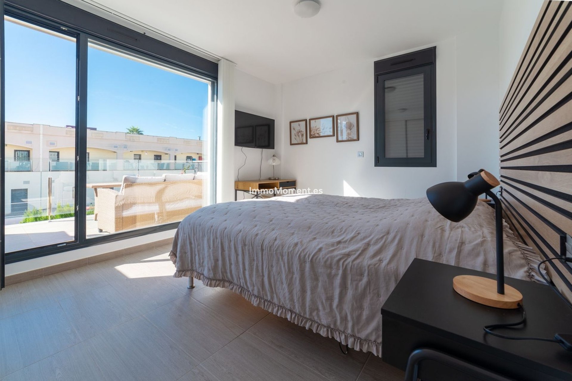 Revente - Villa - Orihuela - Punta Prima