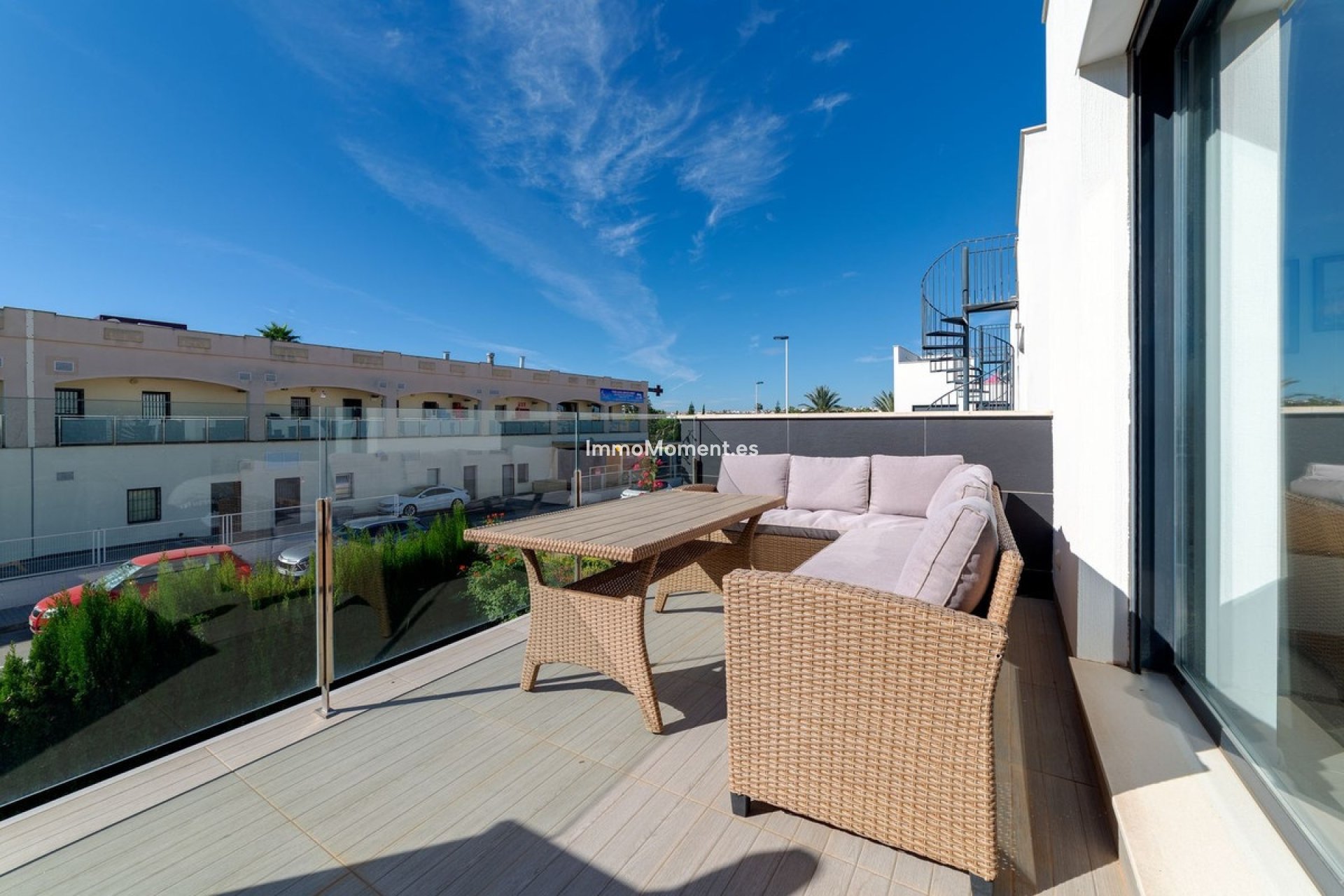 Revente - Villa - Orihuela - Punta Prima