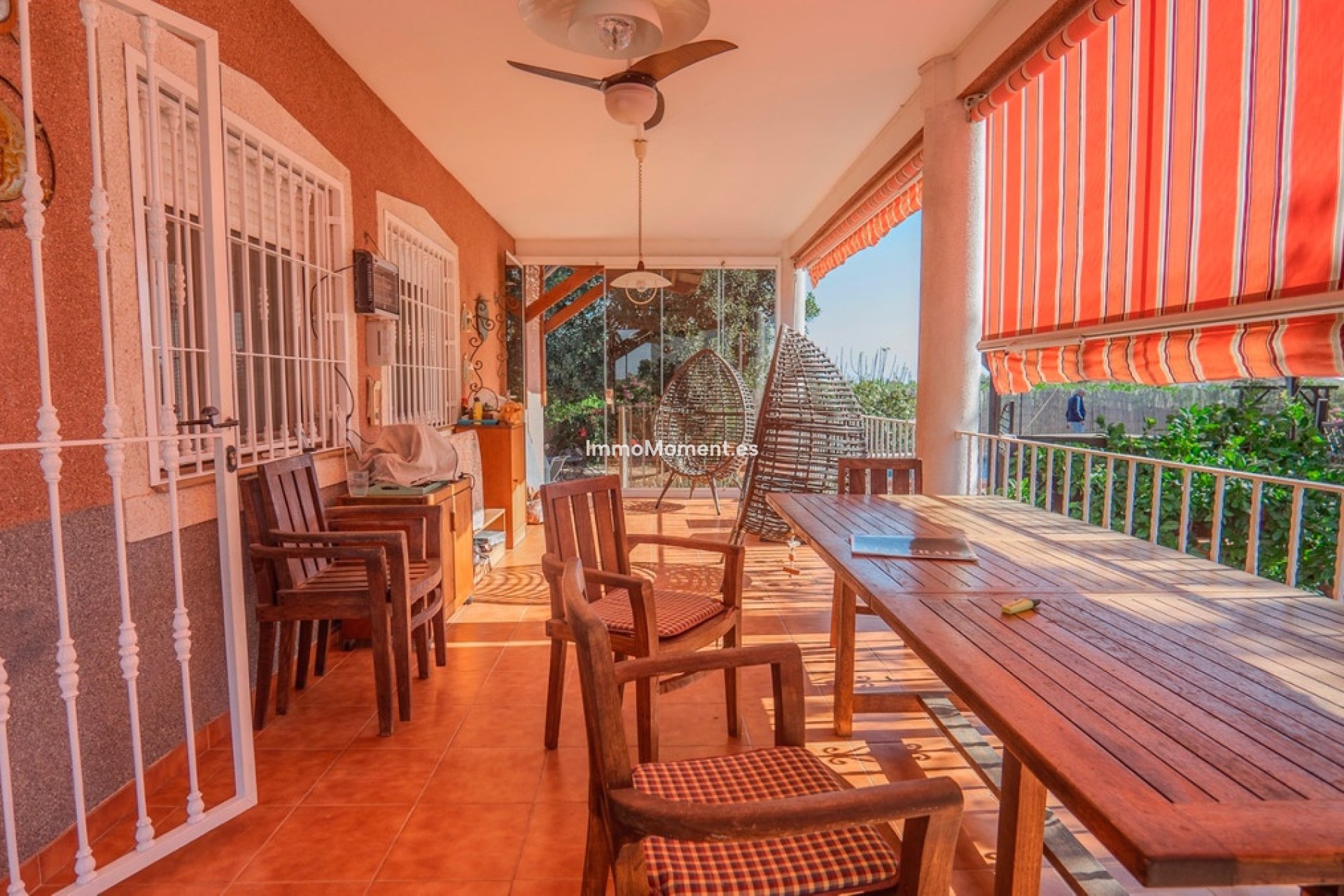 Revente - Villa - Orihuela - San Bartolomé