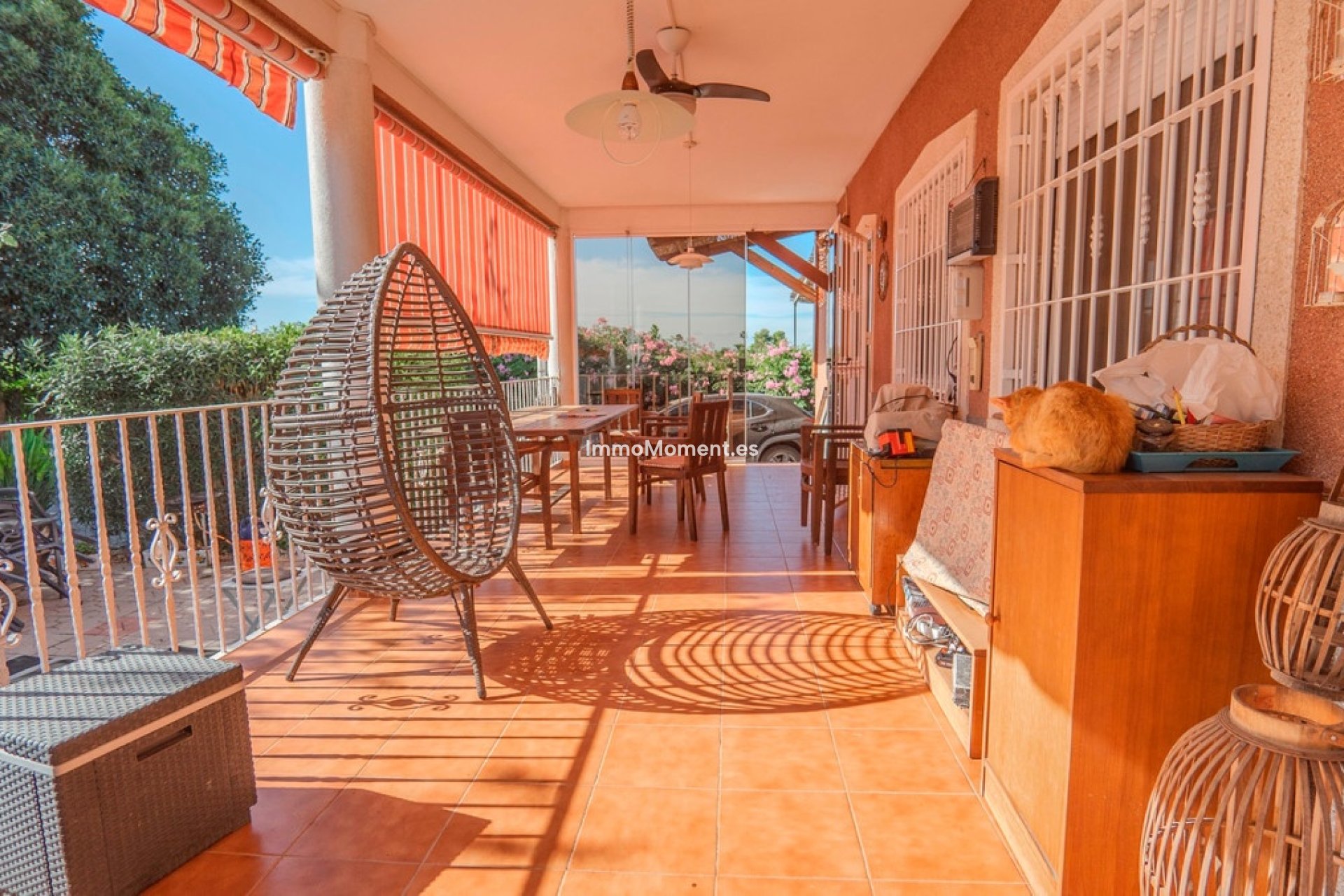 Revente - Villa - Orihuela - San Bartolomé