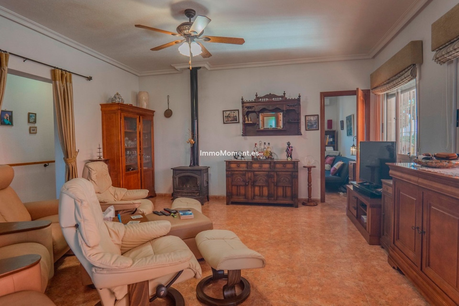 Revente - Villa - Orihuela - San Bartolomé