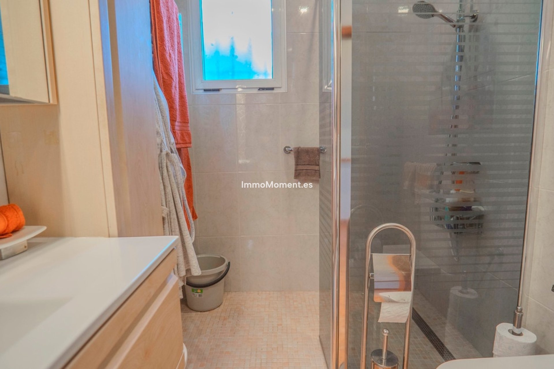 Revente - Villa - Orihuela - San Bartolomé