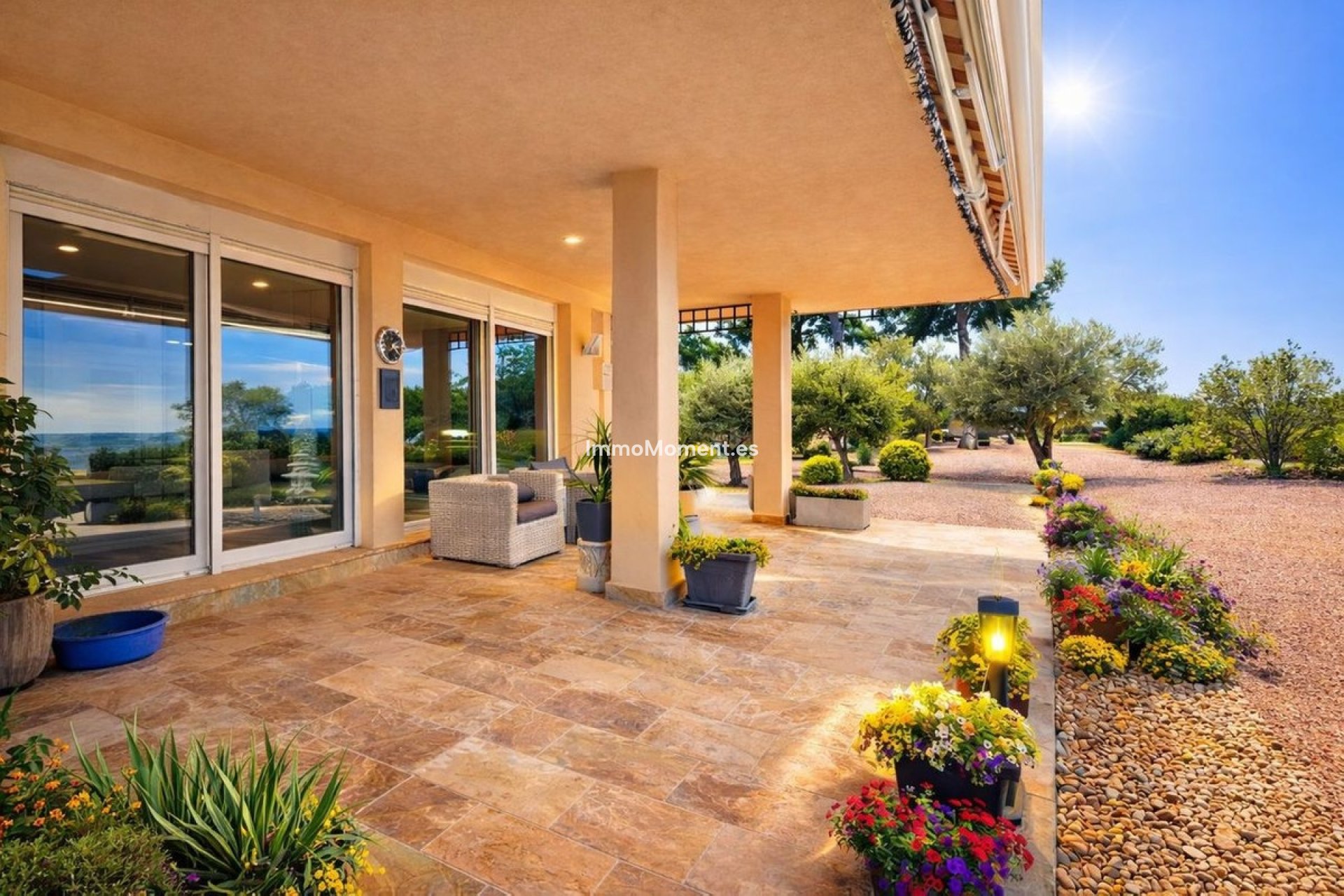 Revente - Villa - Orihuela - Torremendo