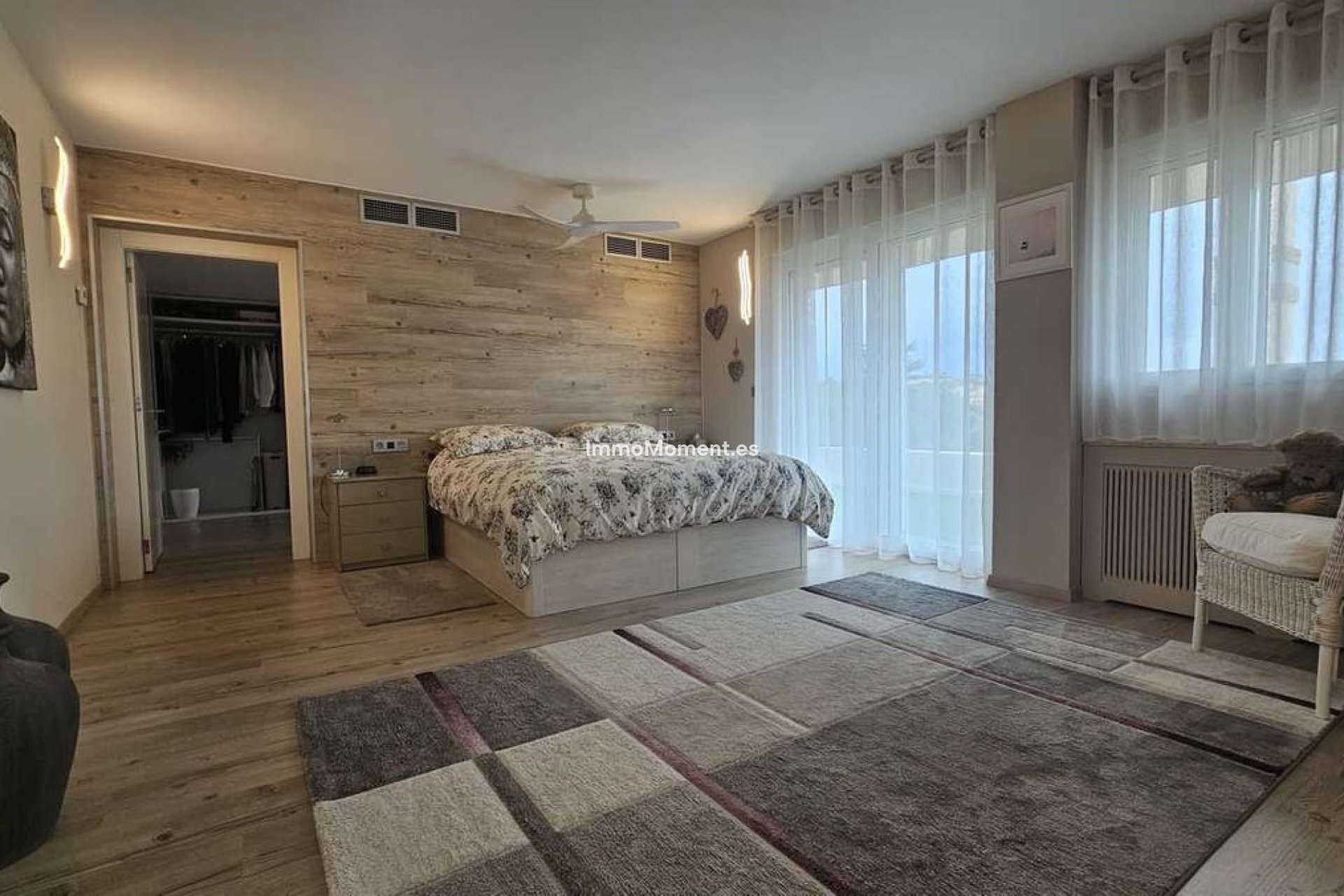 Revente - Villa - Orihuela - Torremendo