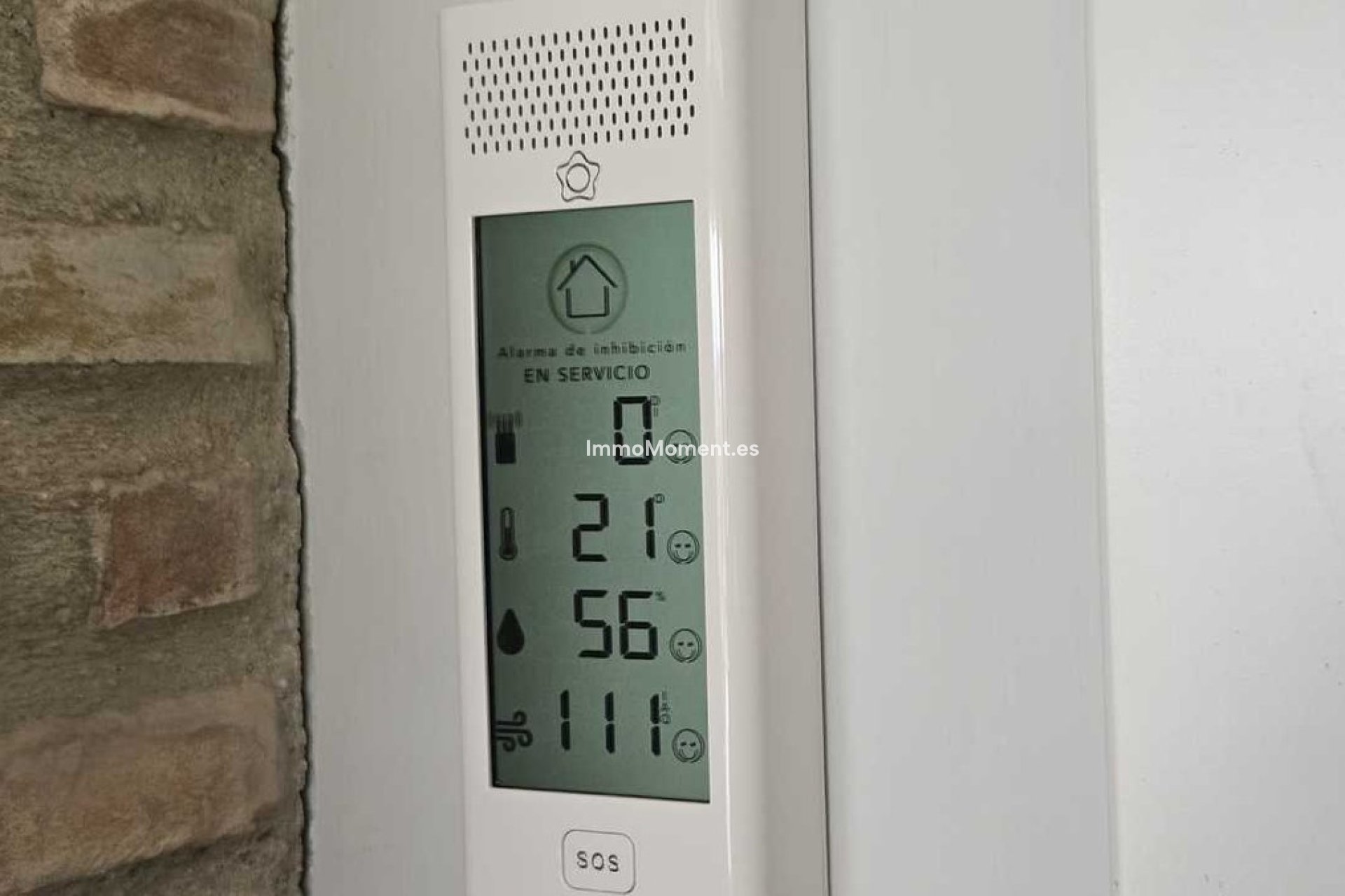 Revente - Villa - Orihuela - Torremendo