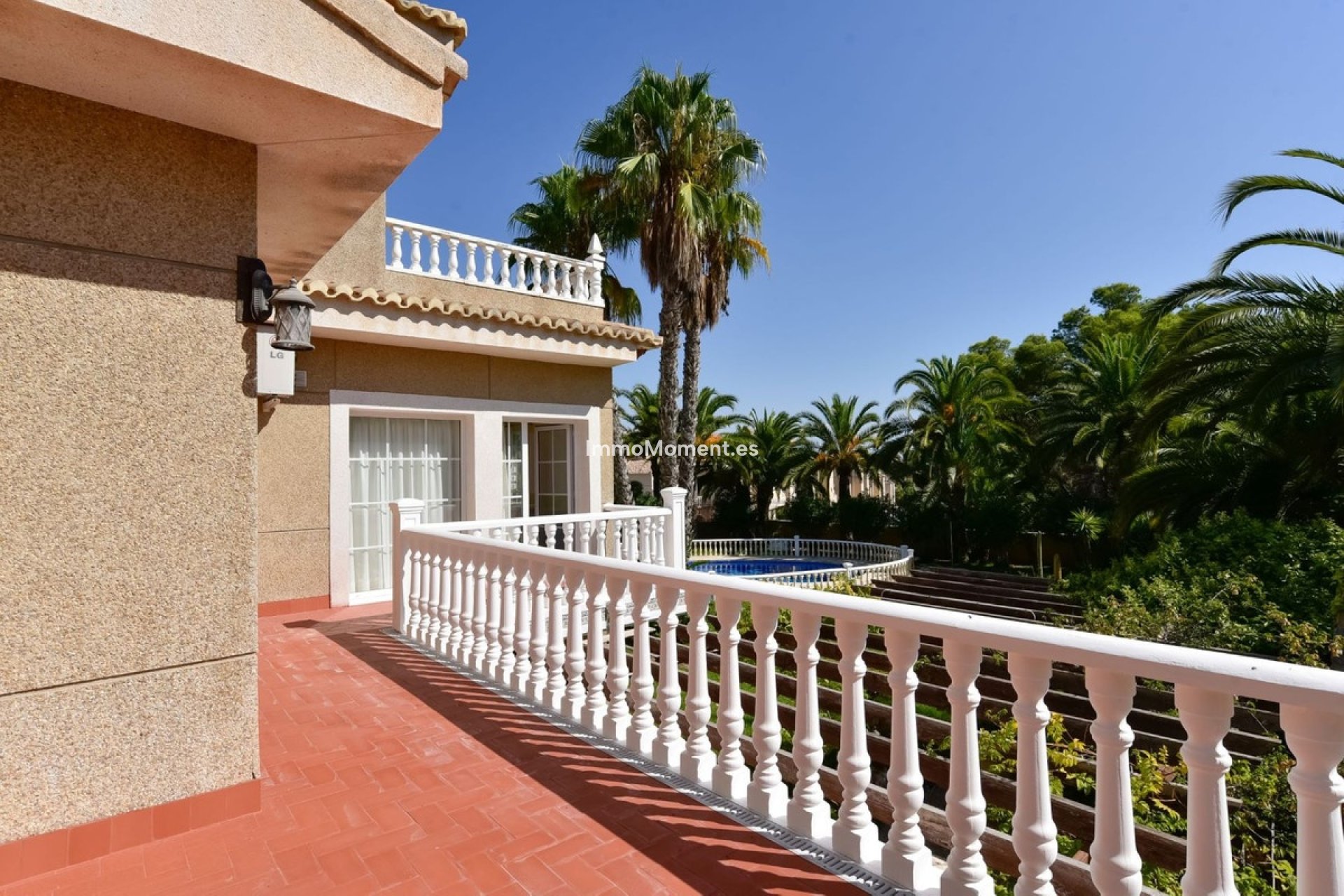 Revente - Villa - Orihuela - Villamartin