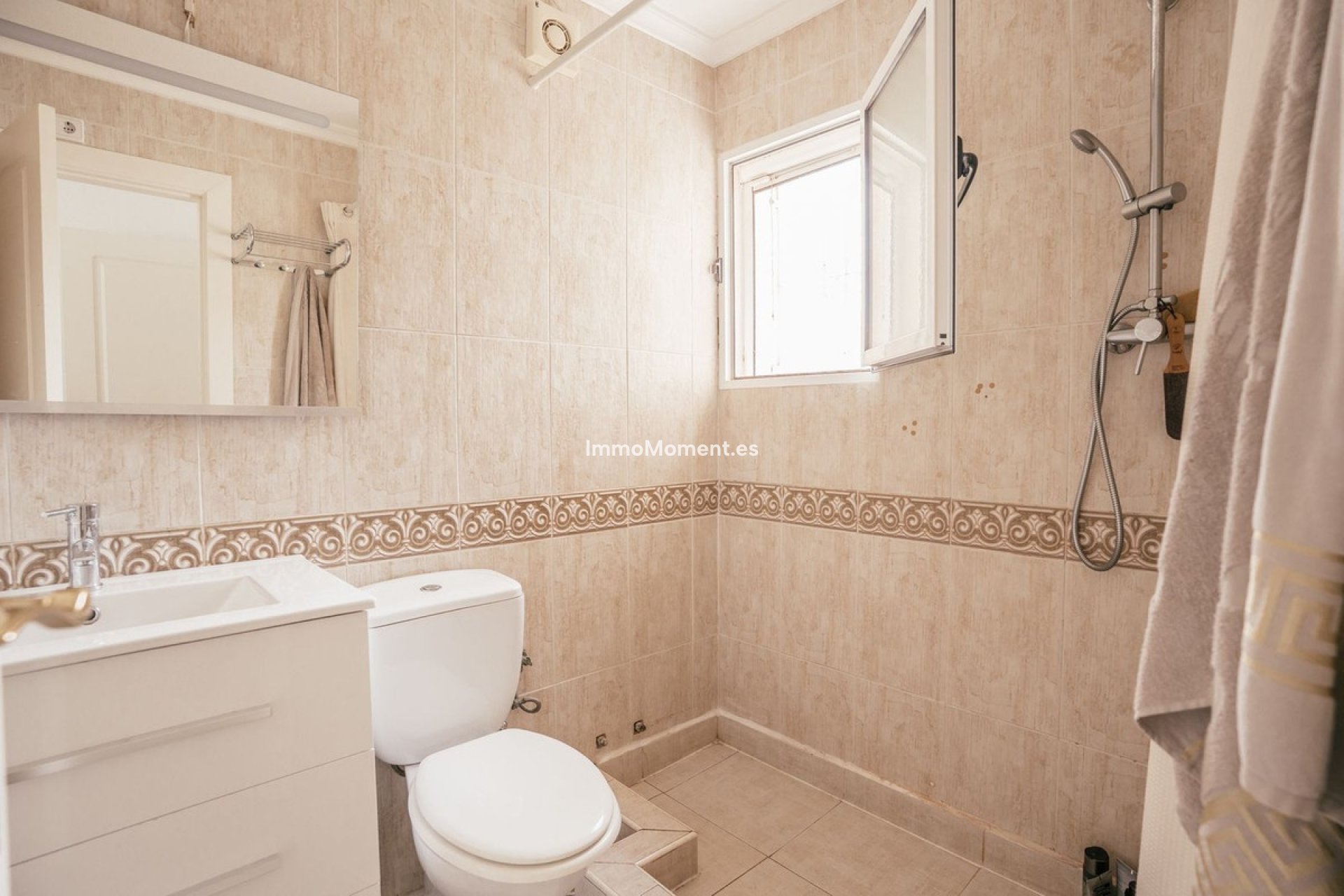 Revente - Villa - Orihuela - Villamartin