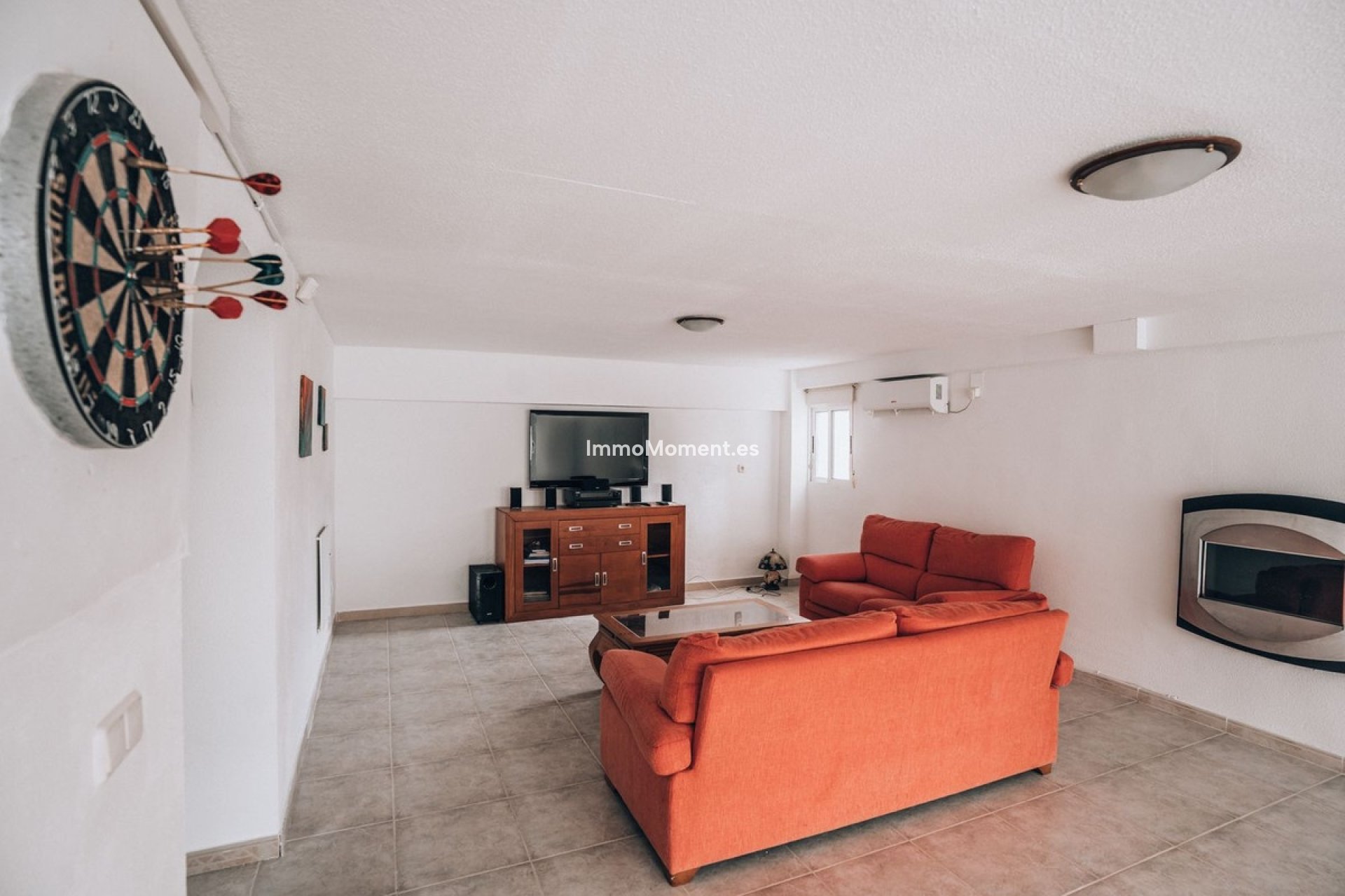 Revente - Villa - Orihuela - Villamartin