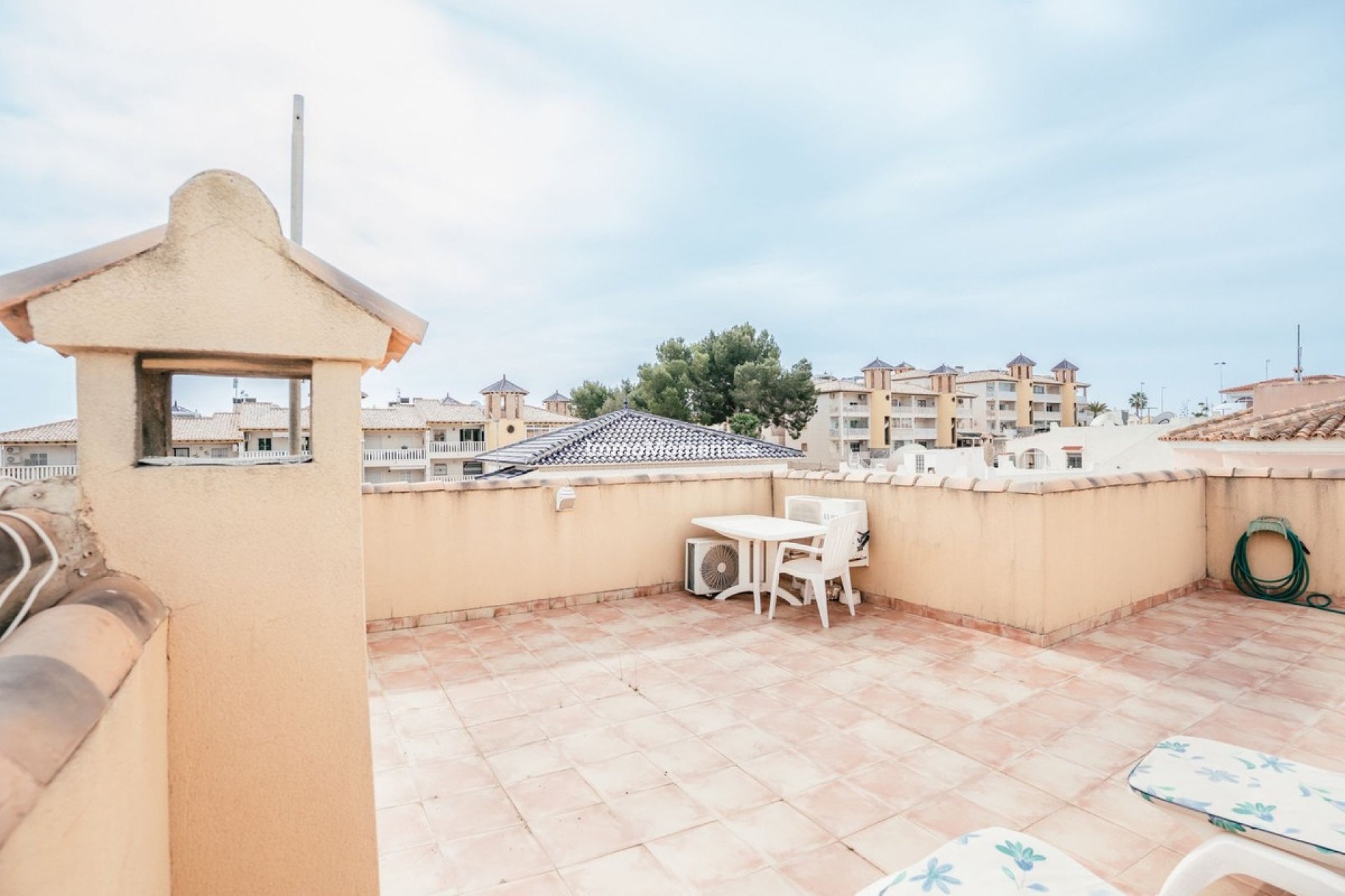 Revente - Villa - Orihuela - Villamartin