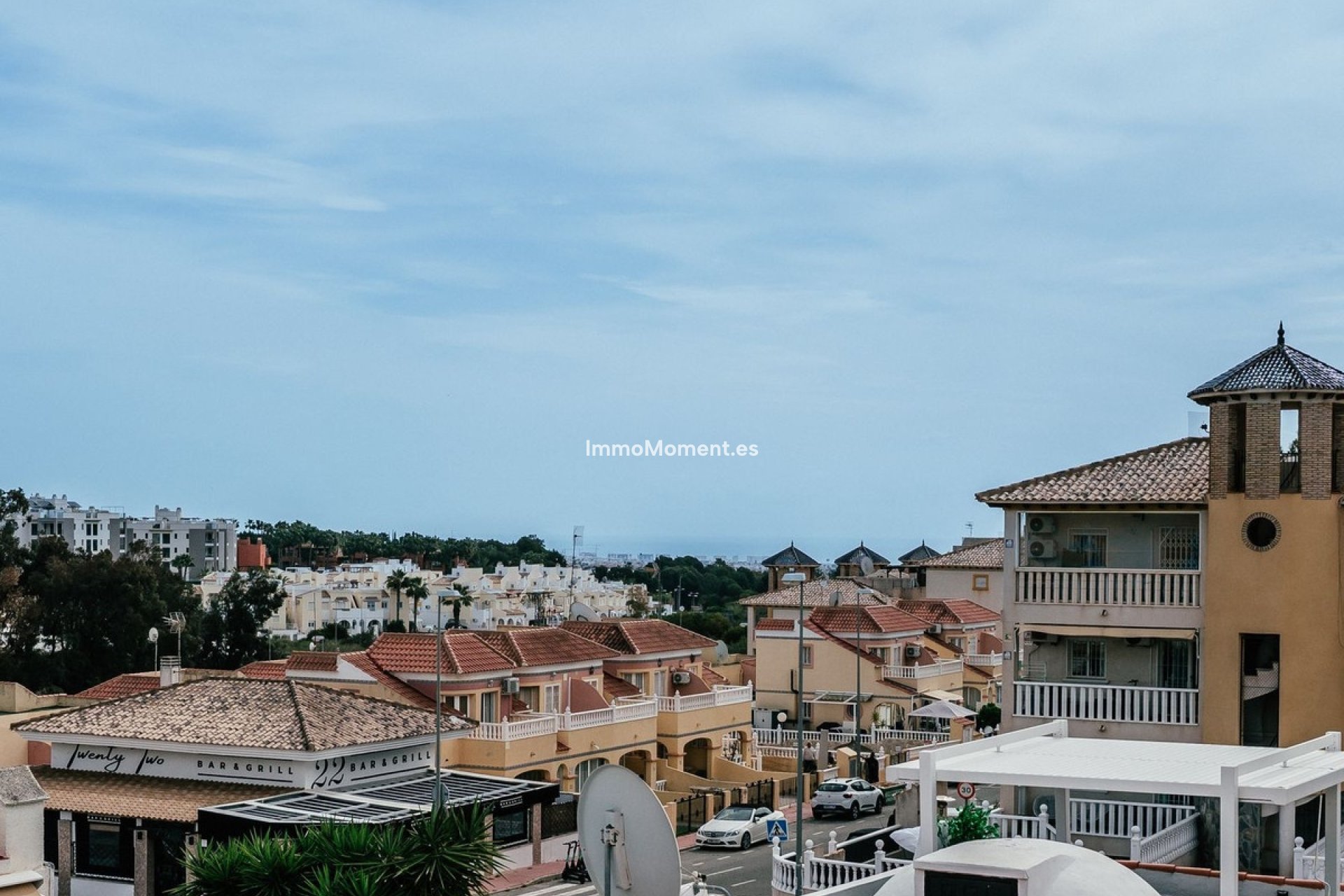 Revente - Villa - Orihuela - Villamartin