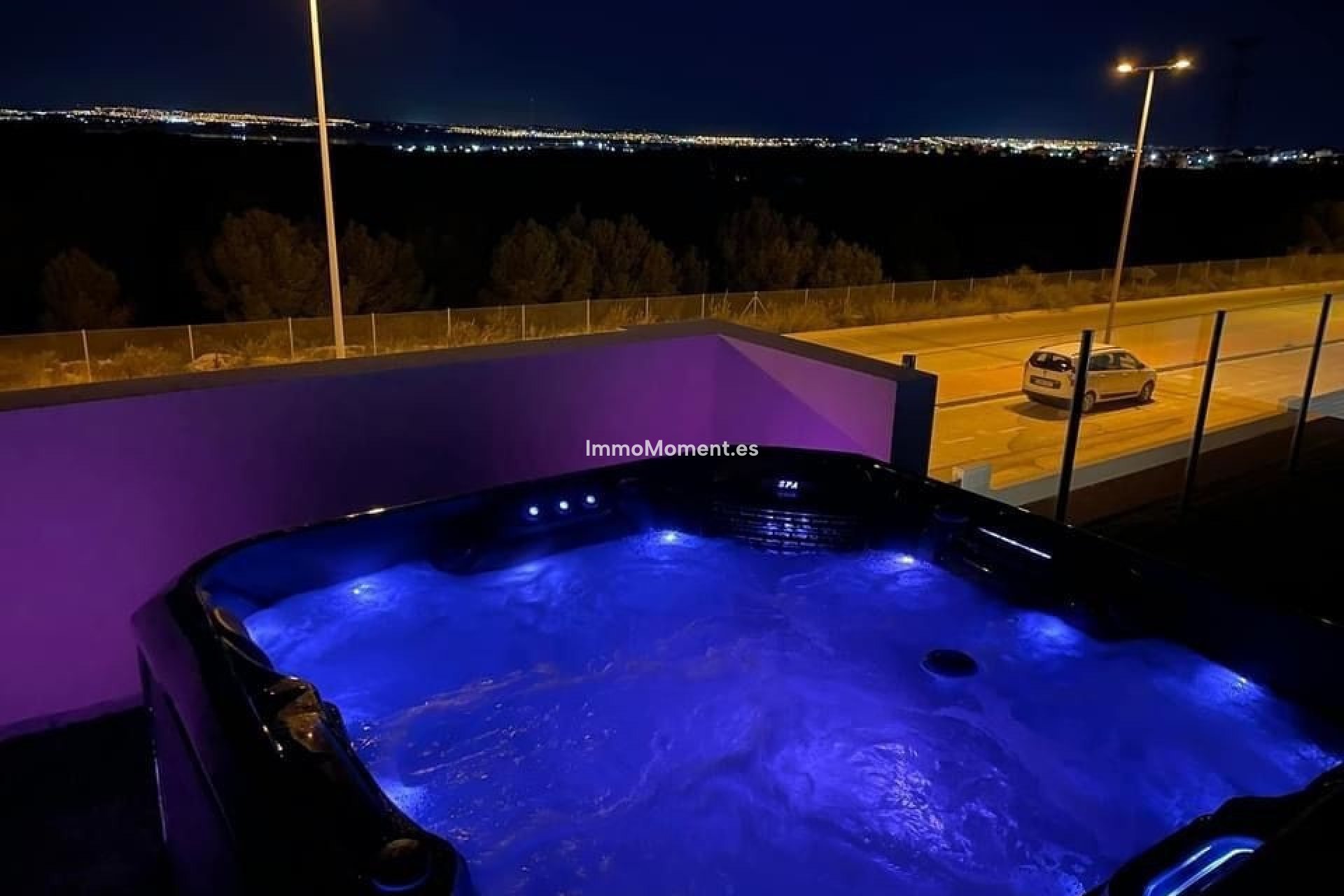 Revente - Villa - Orihuela - Villamartin