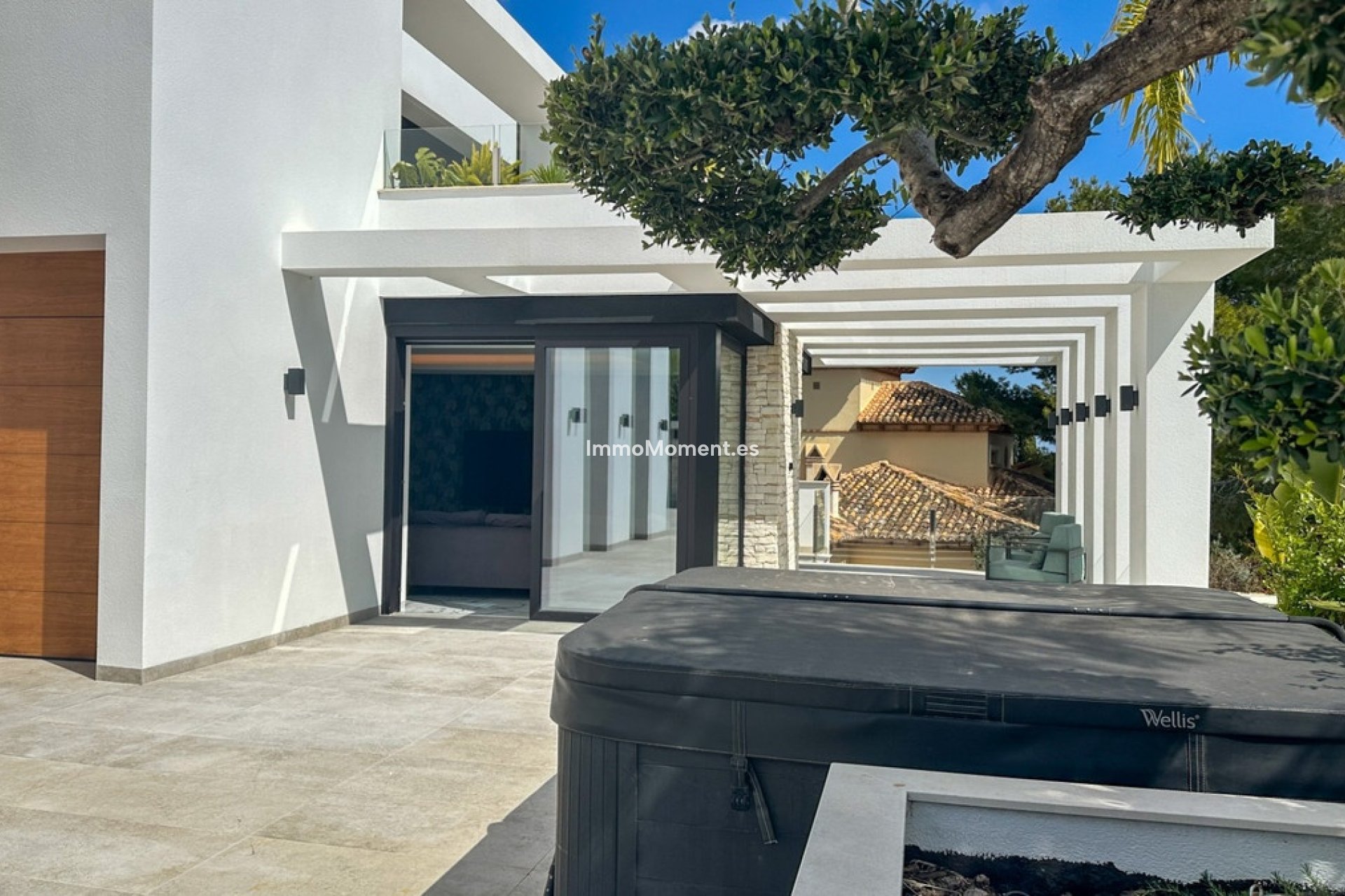 Revente - Villa - Orihuela - Villamartin