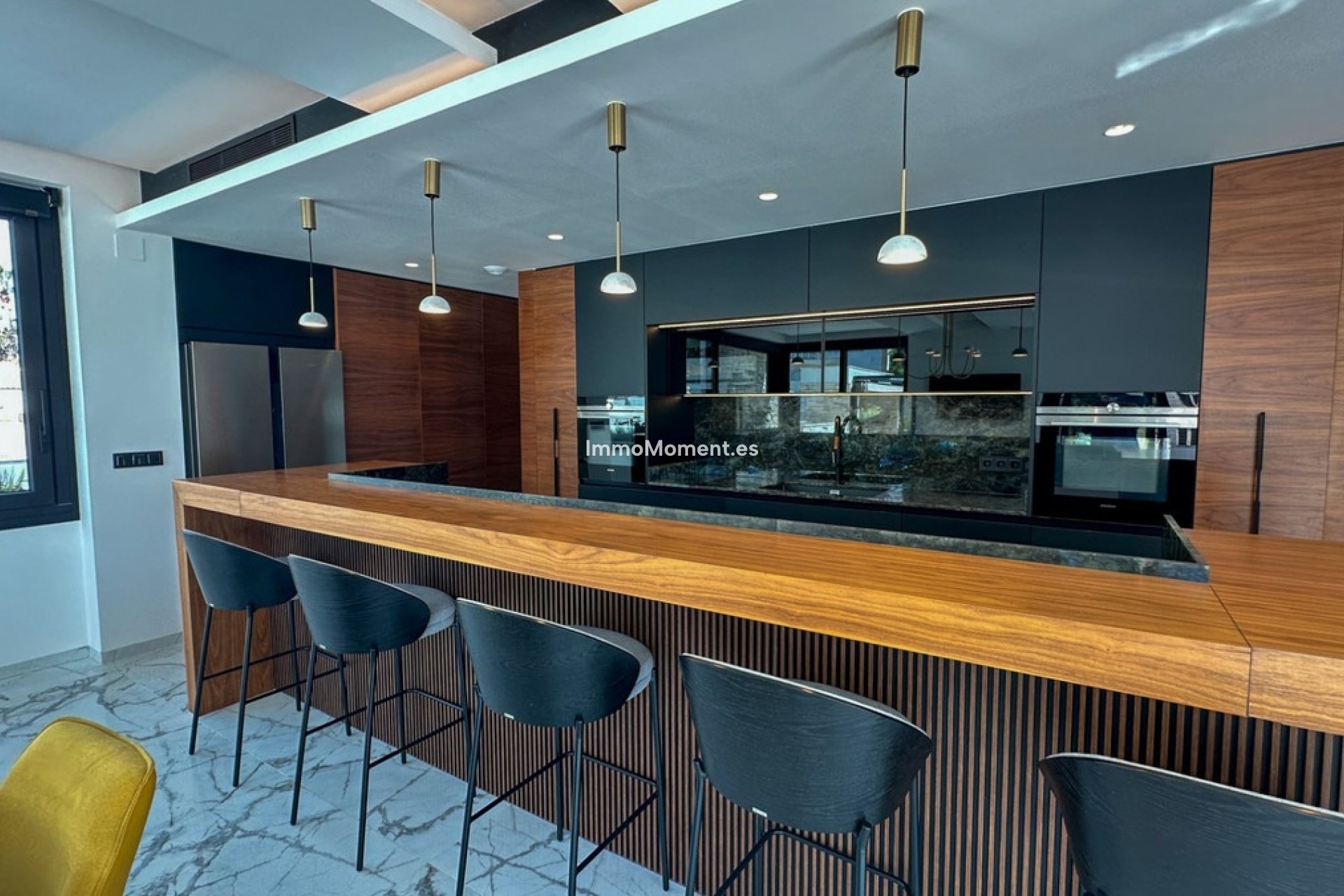 Revente - Villa - Orihuela - Villamartin