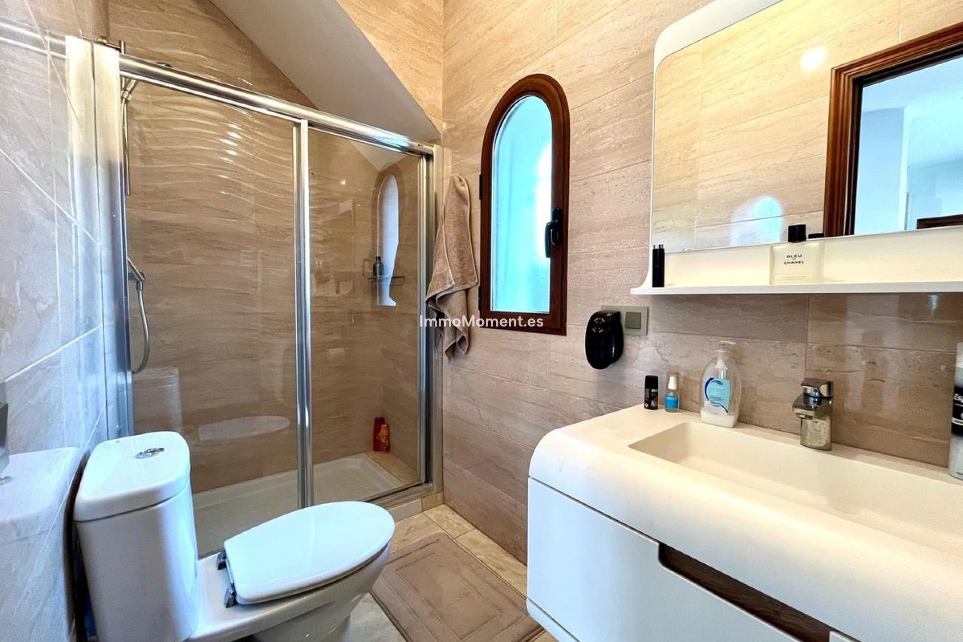 Revente - Villa - Orihuela - Villamartin