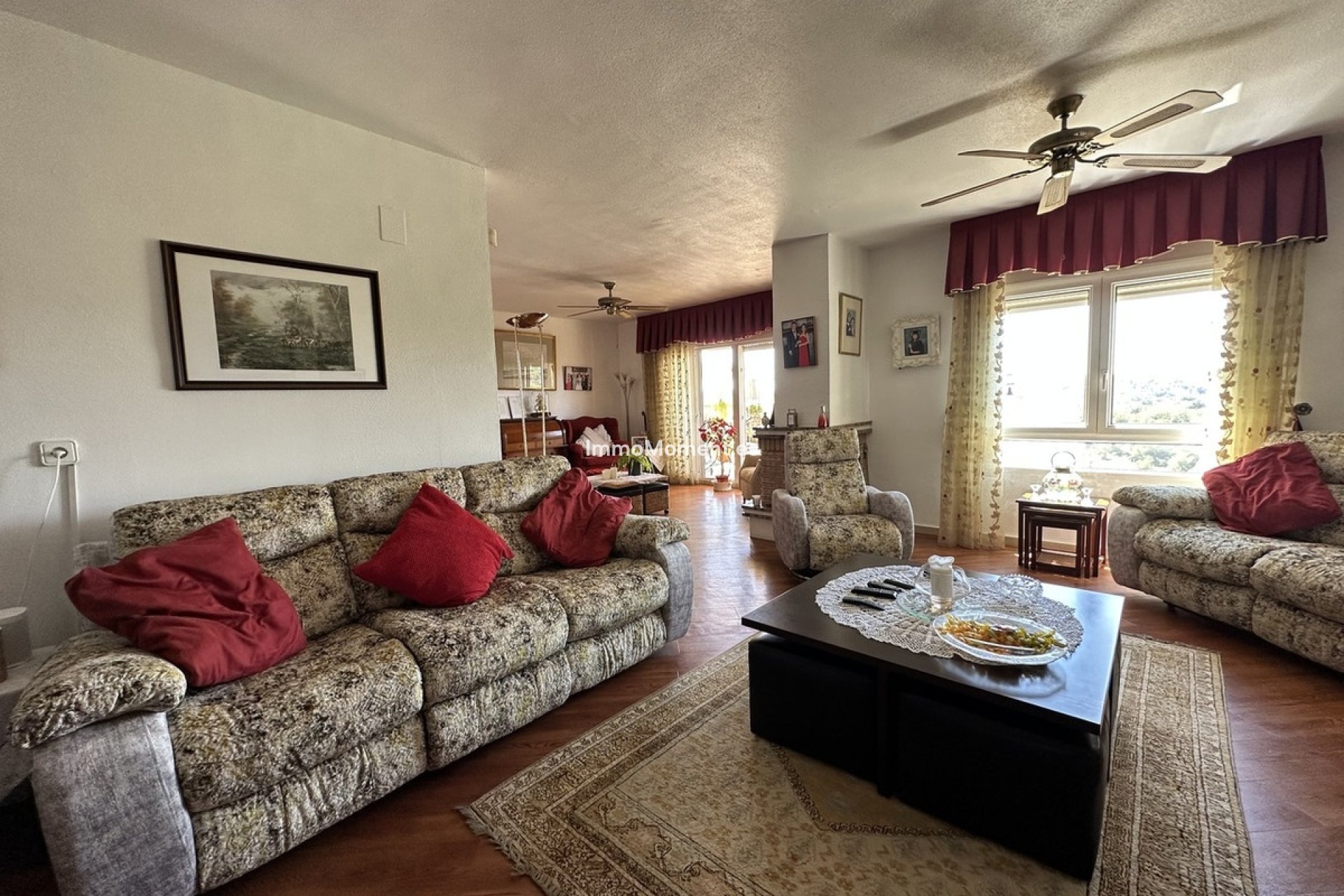 Revente - Villa - Orihuela - Villamartin