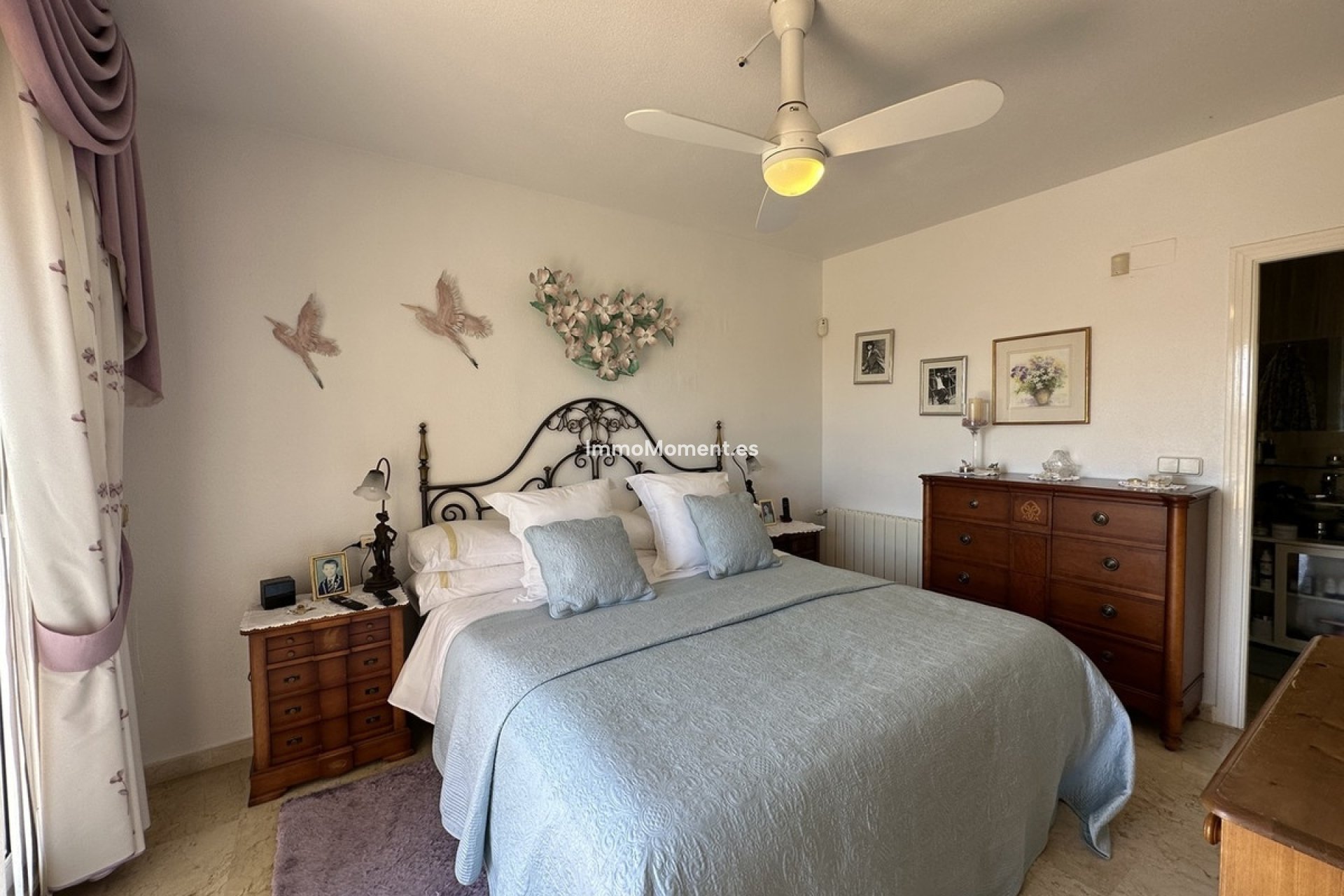 Revente - Villa - Orihuela - Villamartin