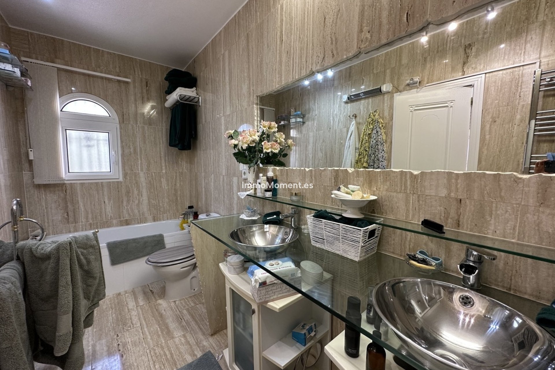 Revente - Villa - Orihuela - Villamartin