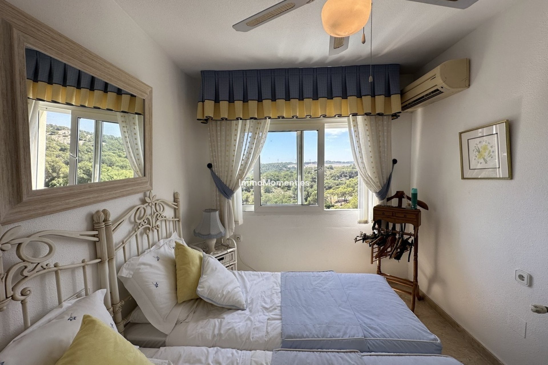 Revente - Villa - Orihuela - Villamartin