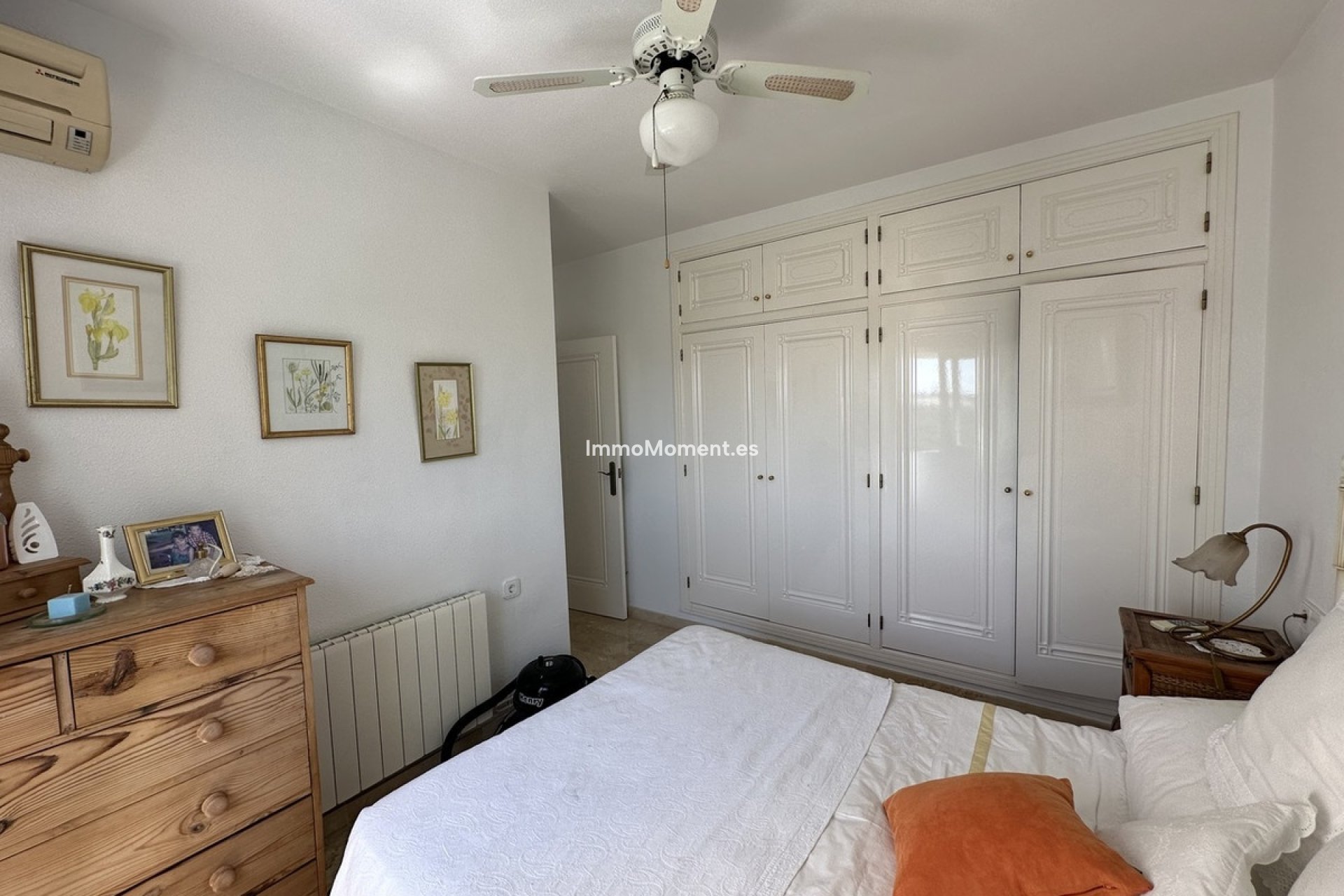 Revente - Villa - Orihuela - Villamartin