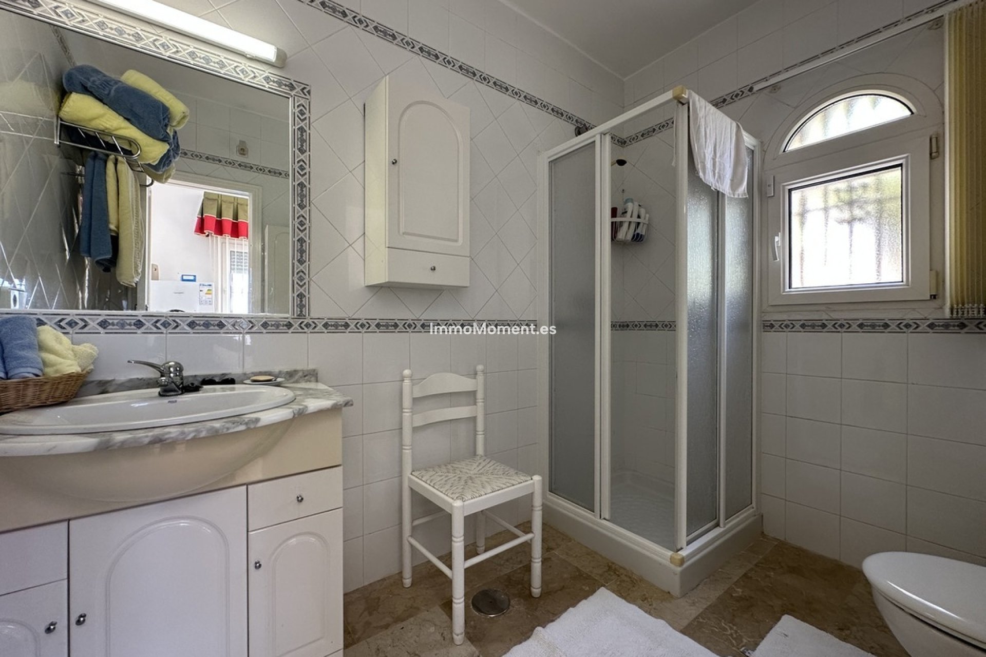 Revente - Villa - Orihuela - Villamartin