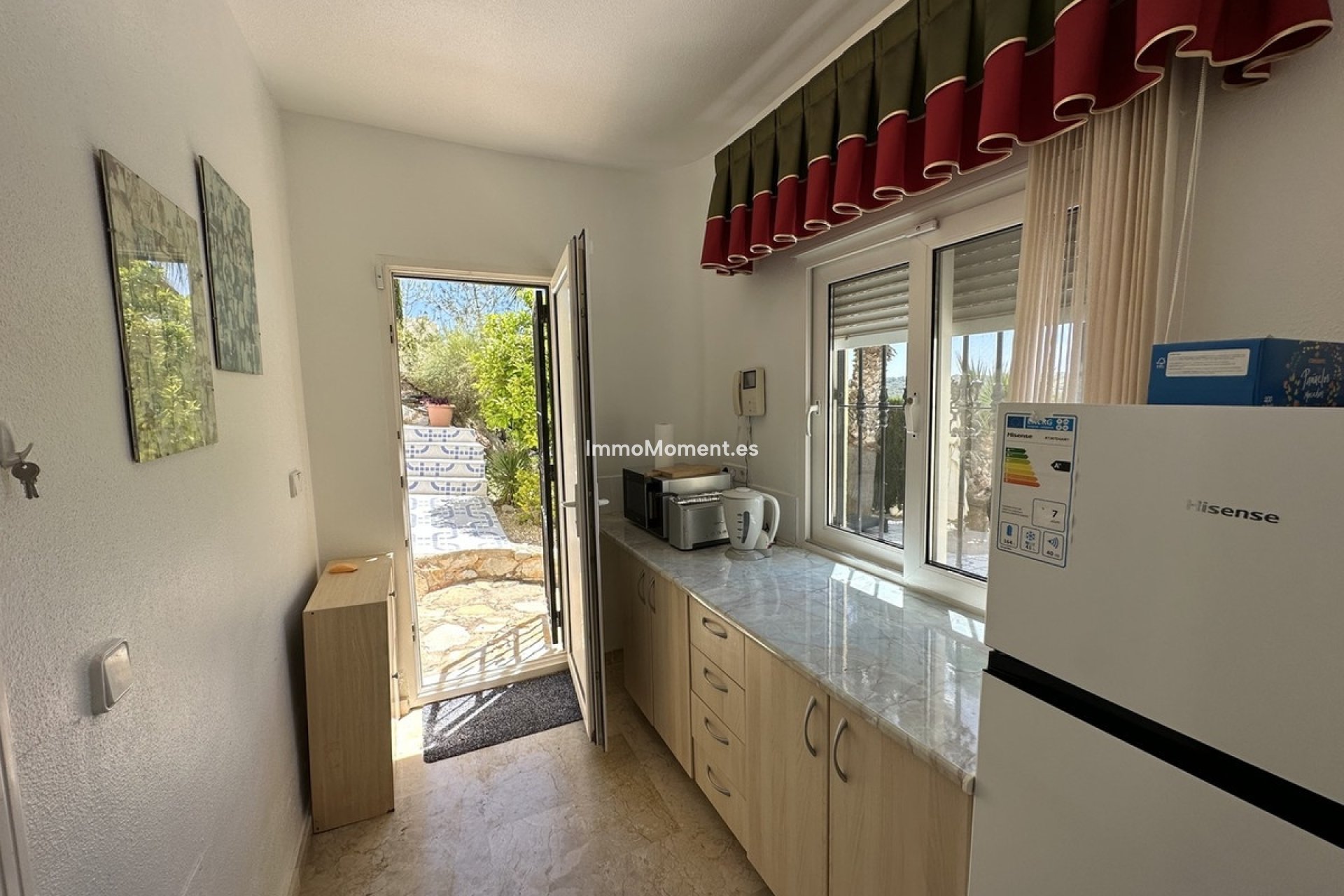 Revente - Villa - Orihuela - Villamartin