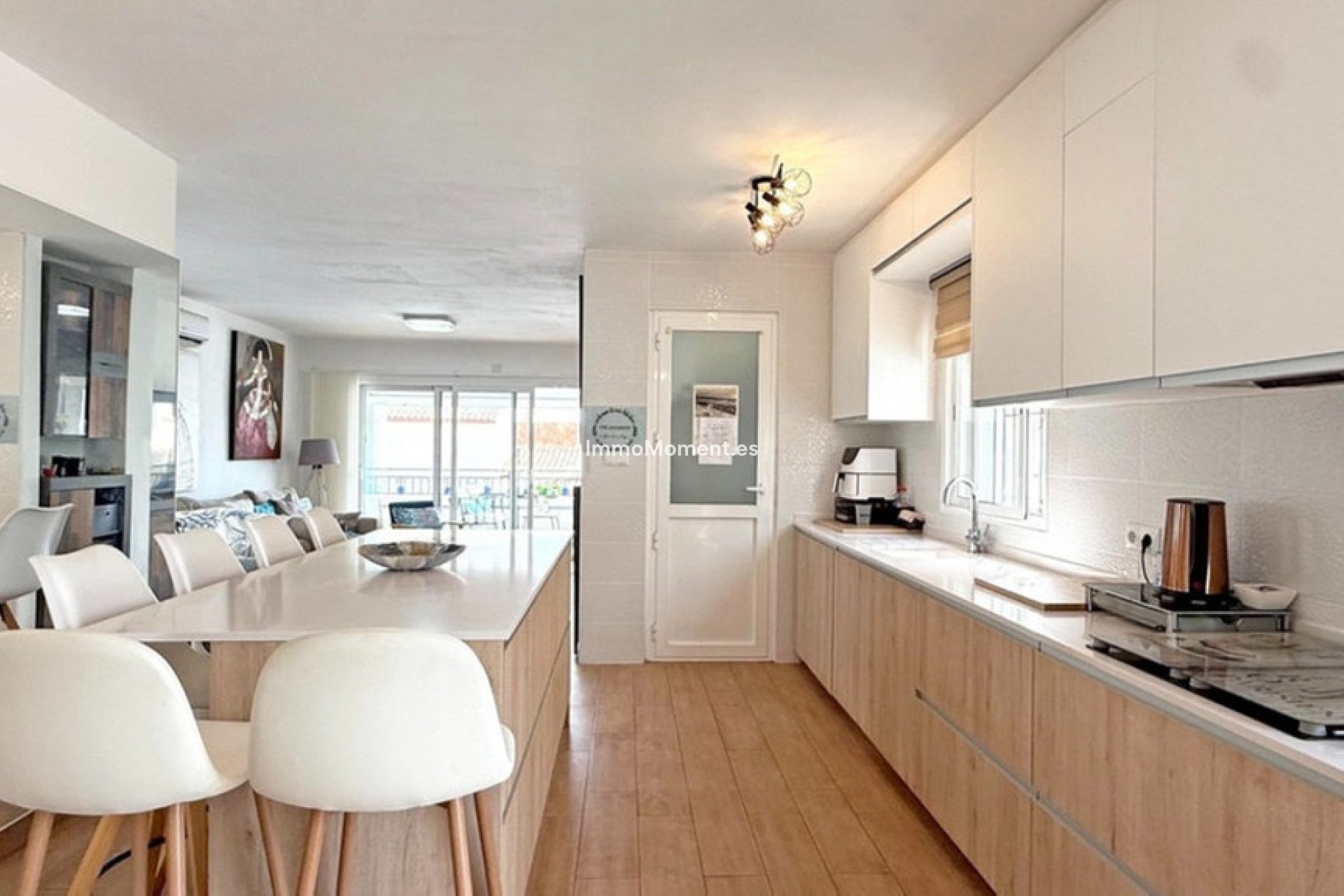 Revente - Villa - Orihuela - Villamartin