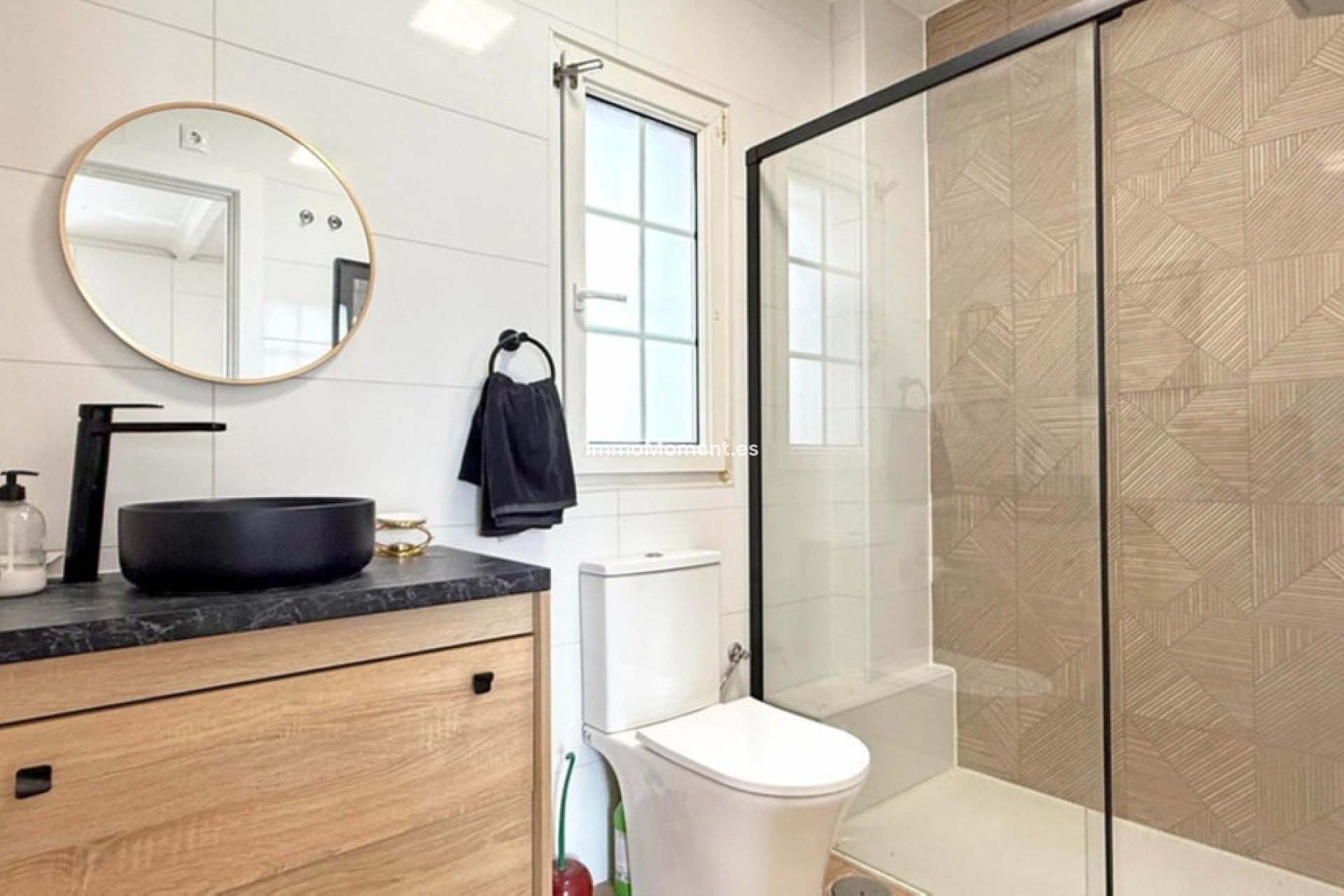 Revente - Villa - Orihuela - Villamartin