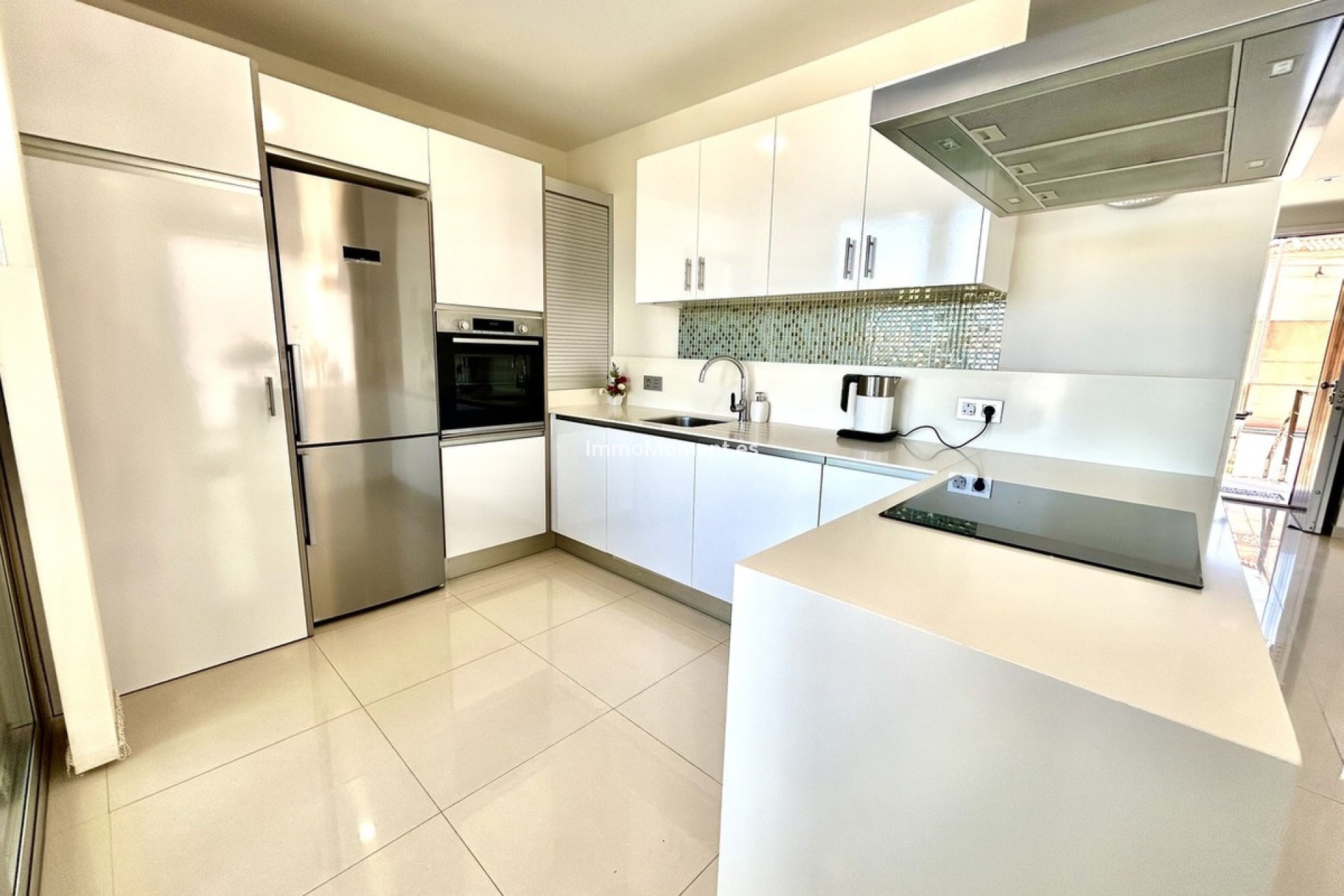 Revente - Villa - Orihuela - Villamartin