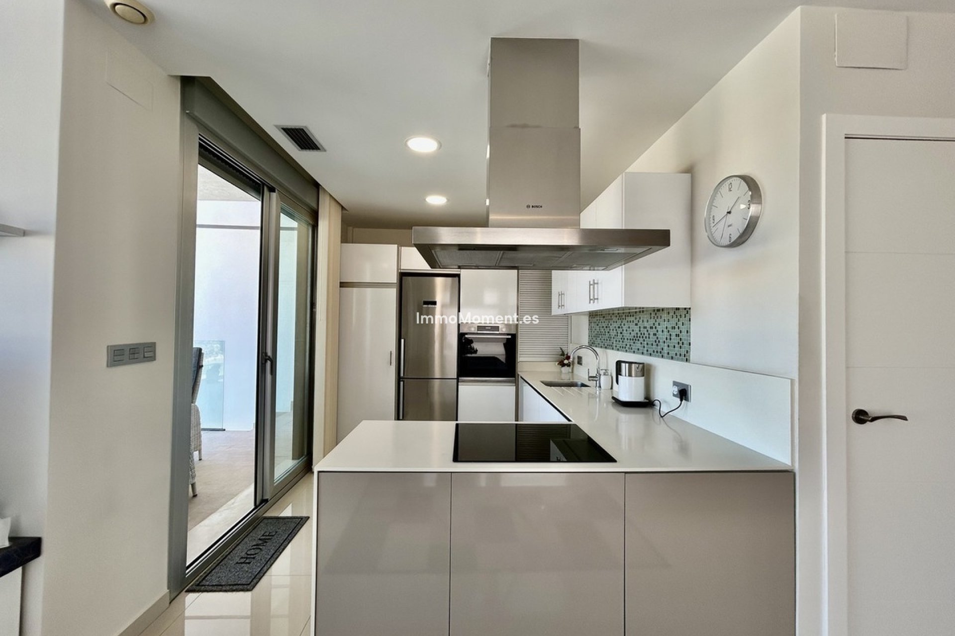 Revente - Villa - Orihuela - Villamartin