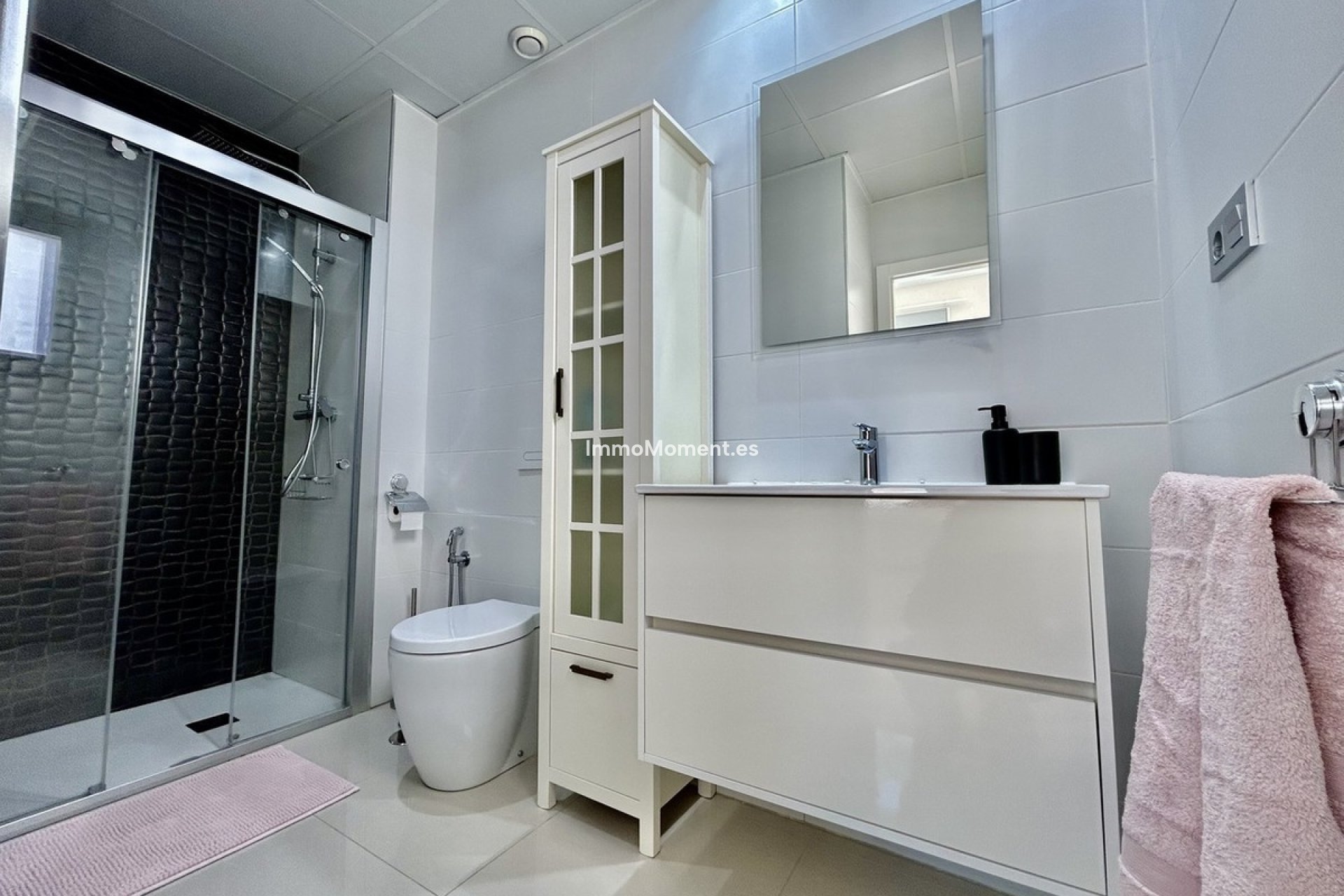 Revente - Villa - Orihuela - Villamartin