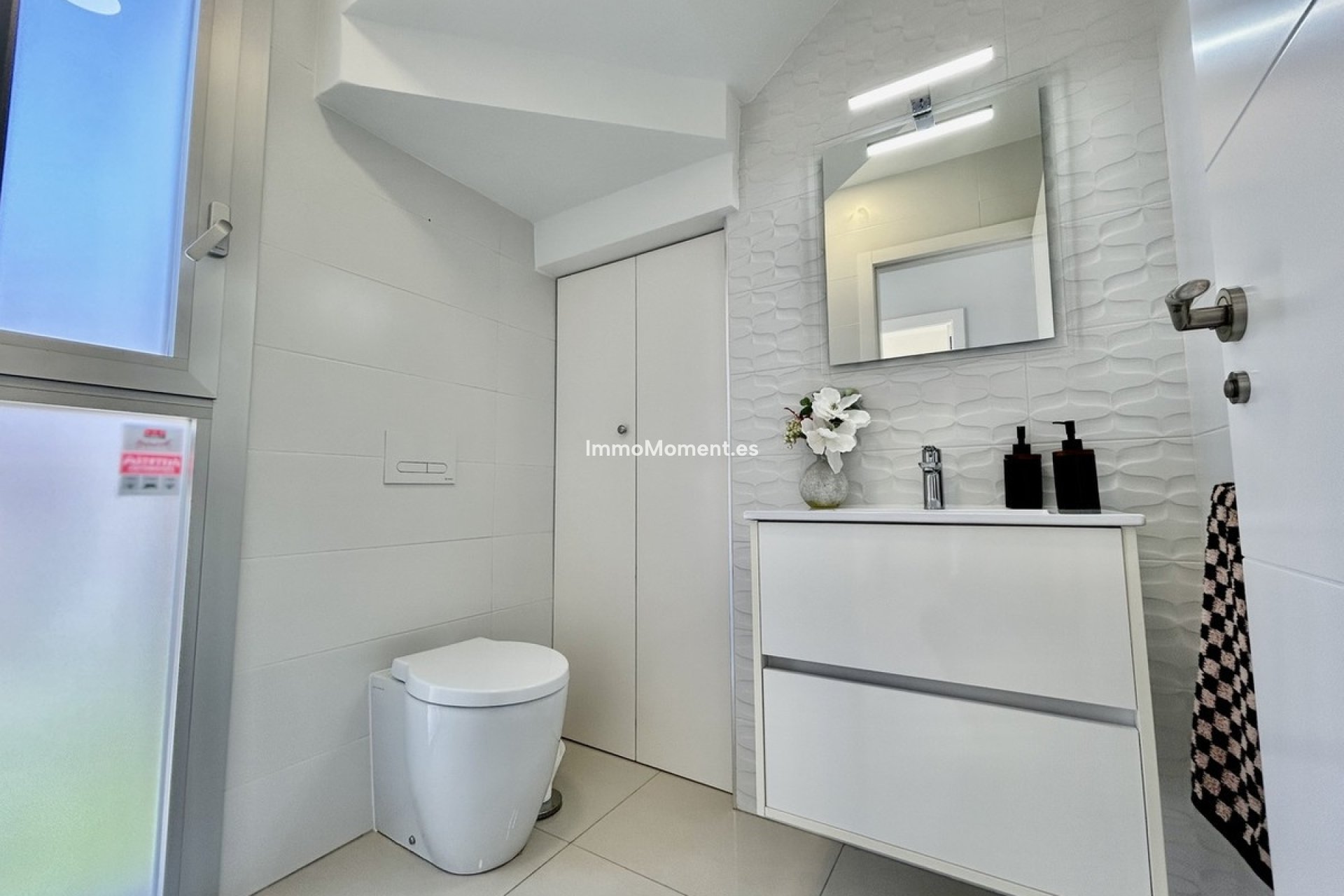 Revente - Villa - Orihuela - Villamartin