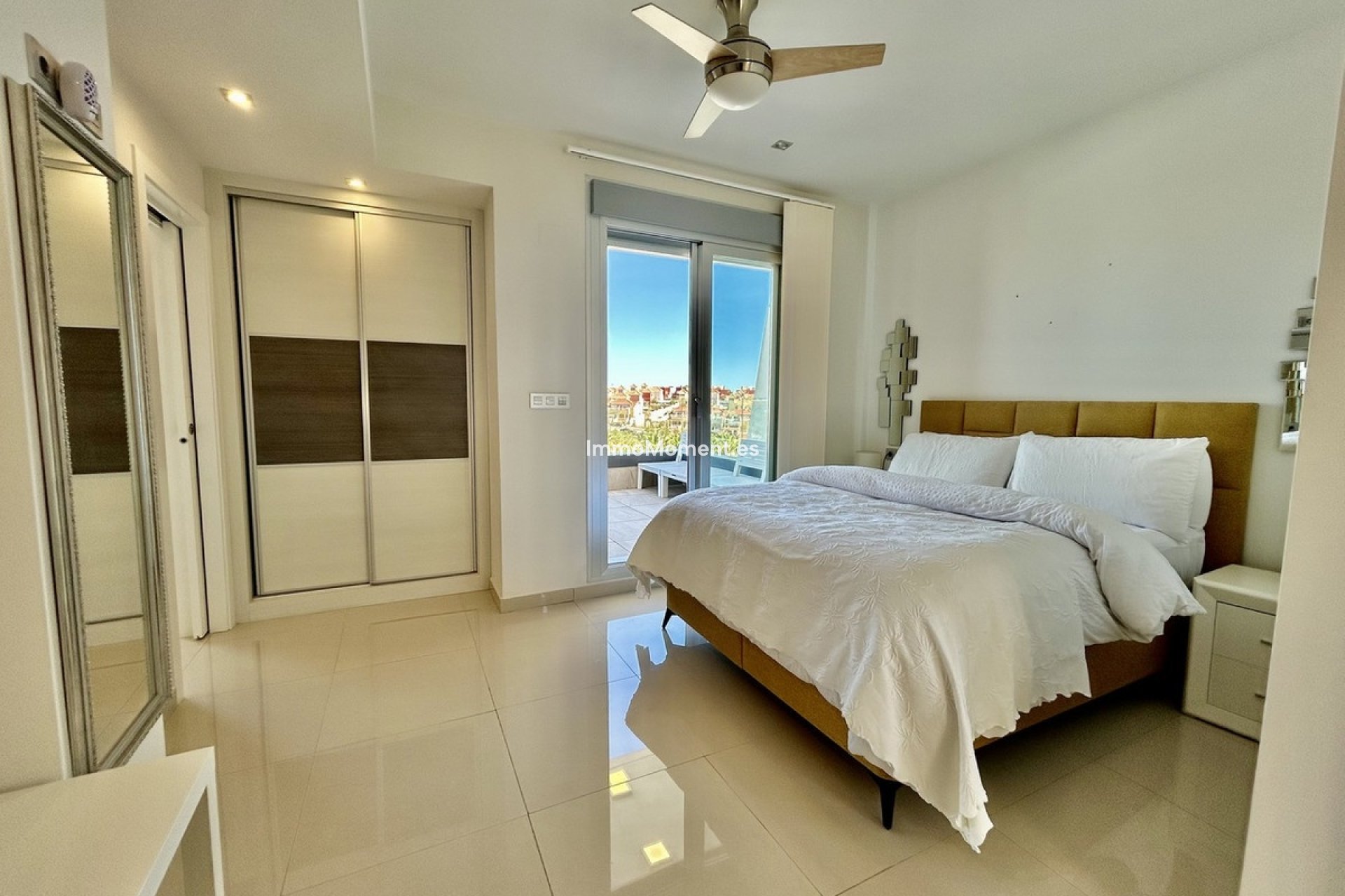 Revente - Villa - Orihuela - Villamartin