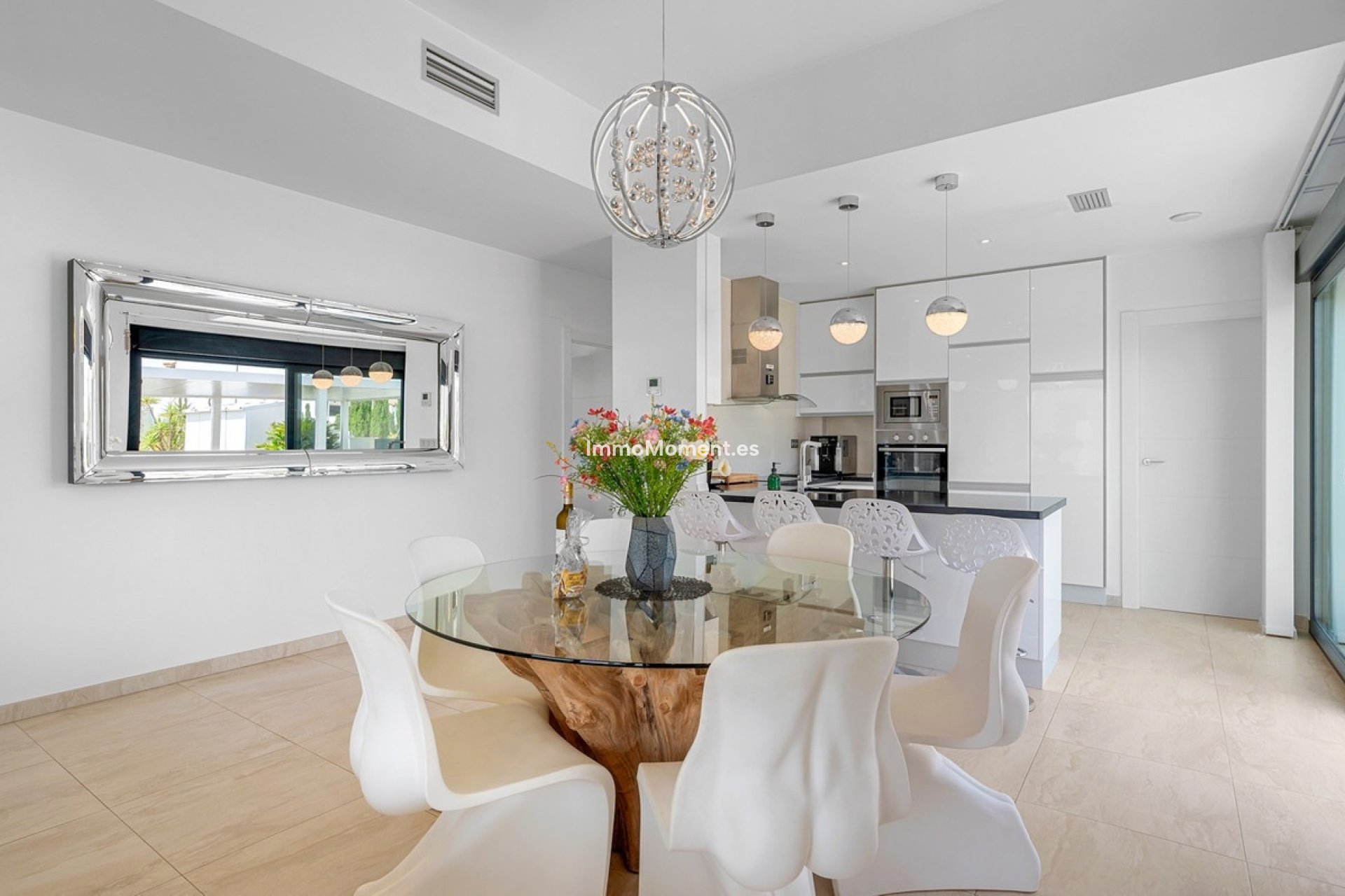 Revente - Villa - Orihuela - Villamartin