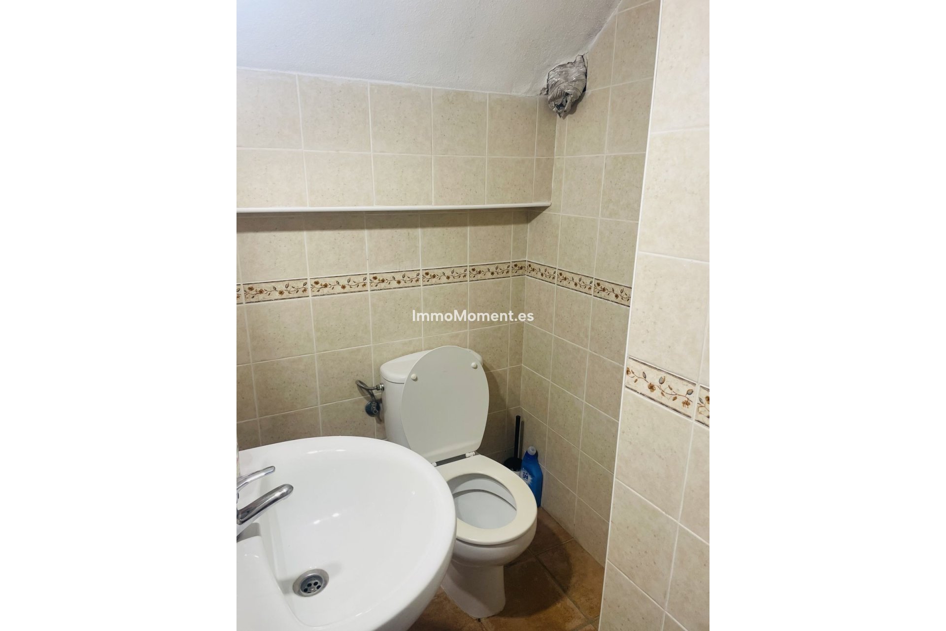 Revente - Villa - Orihuela - Villamartin