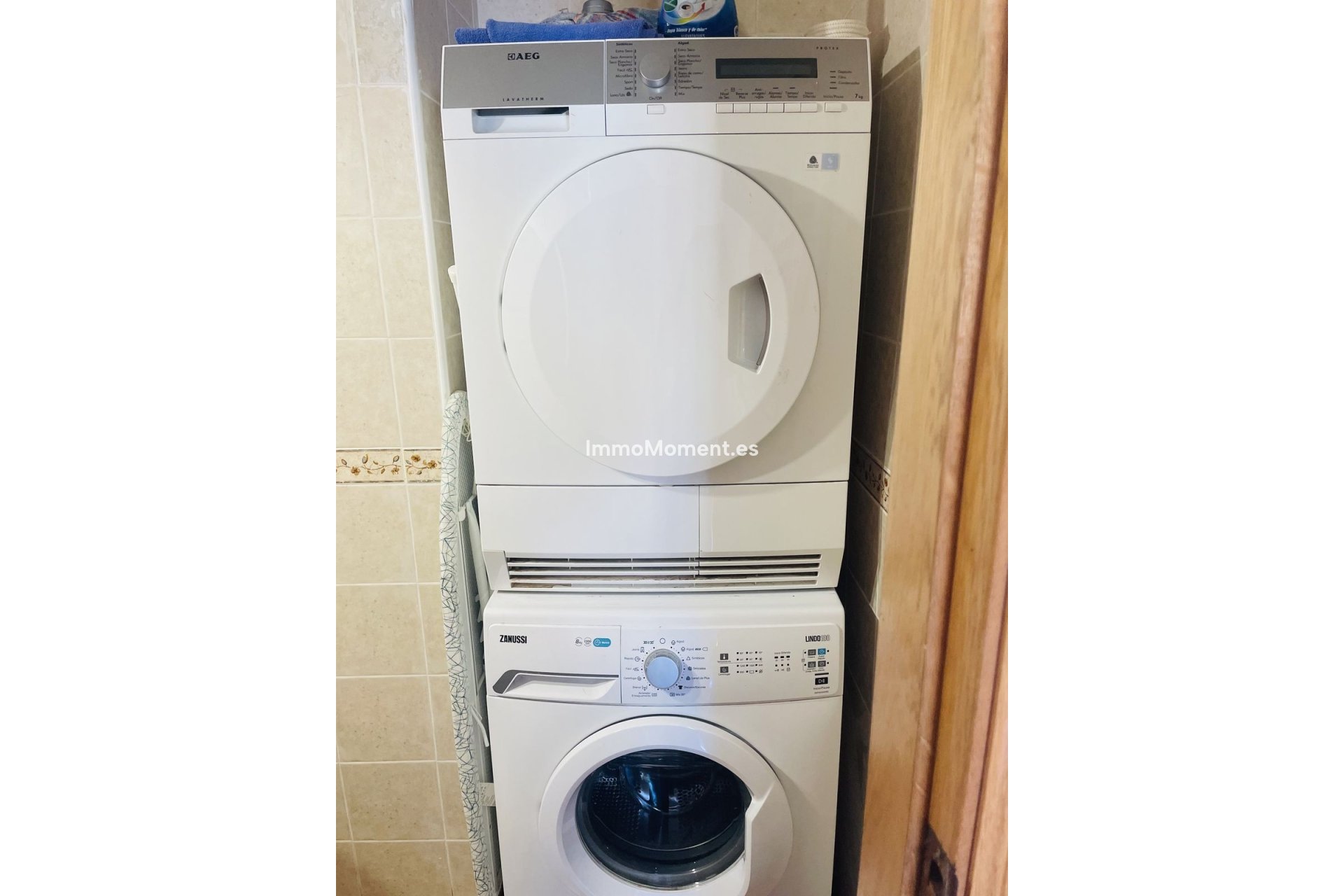 Revente - Villa - Orihuela - Villamartin