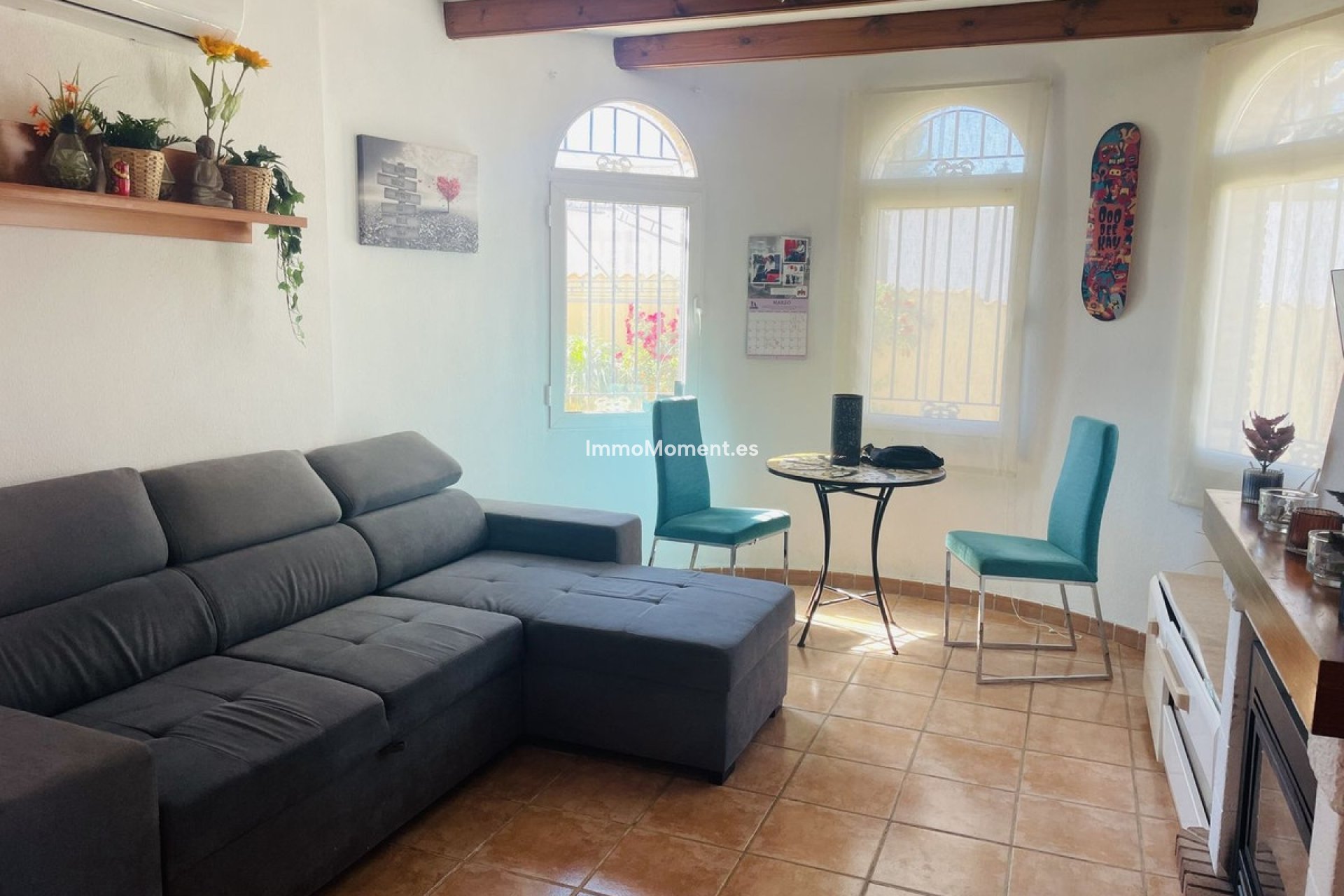 Revente - Villa - Orihuela - Villamartin