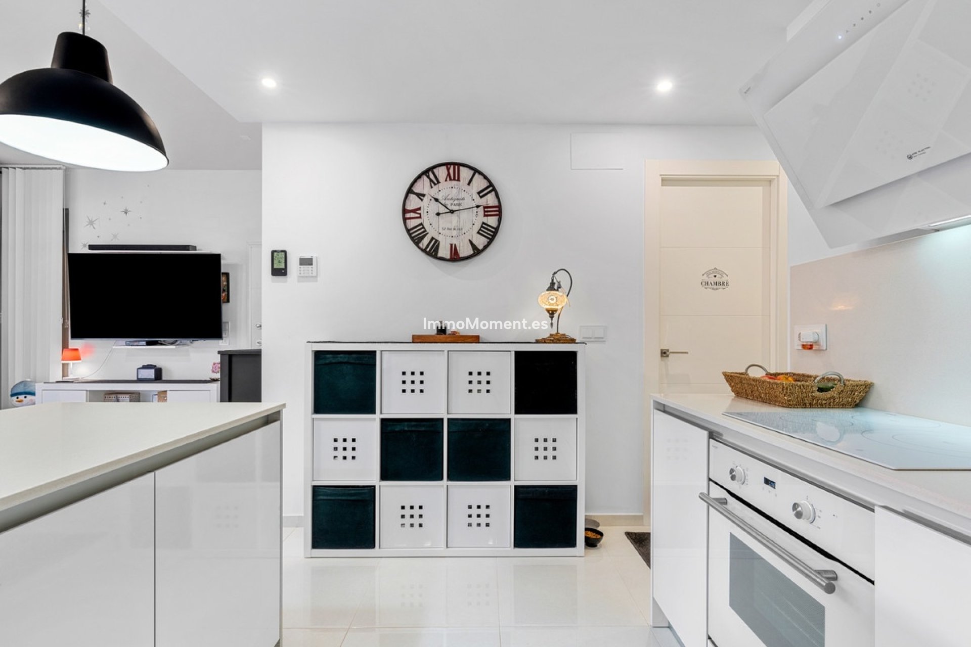 Revente - Villa - Orihuela - Villamartin