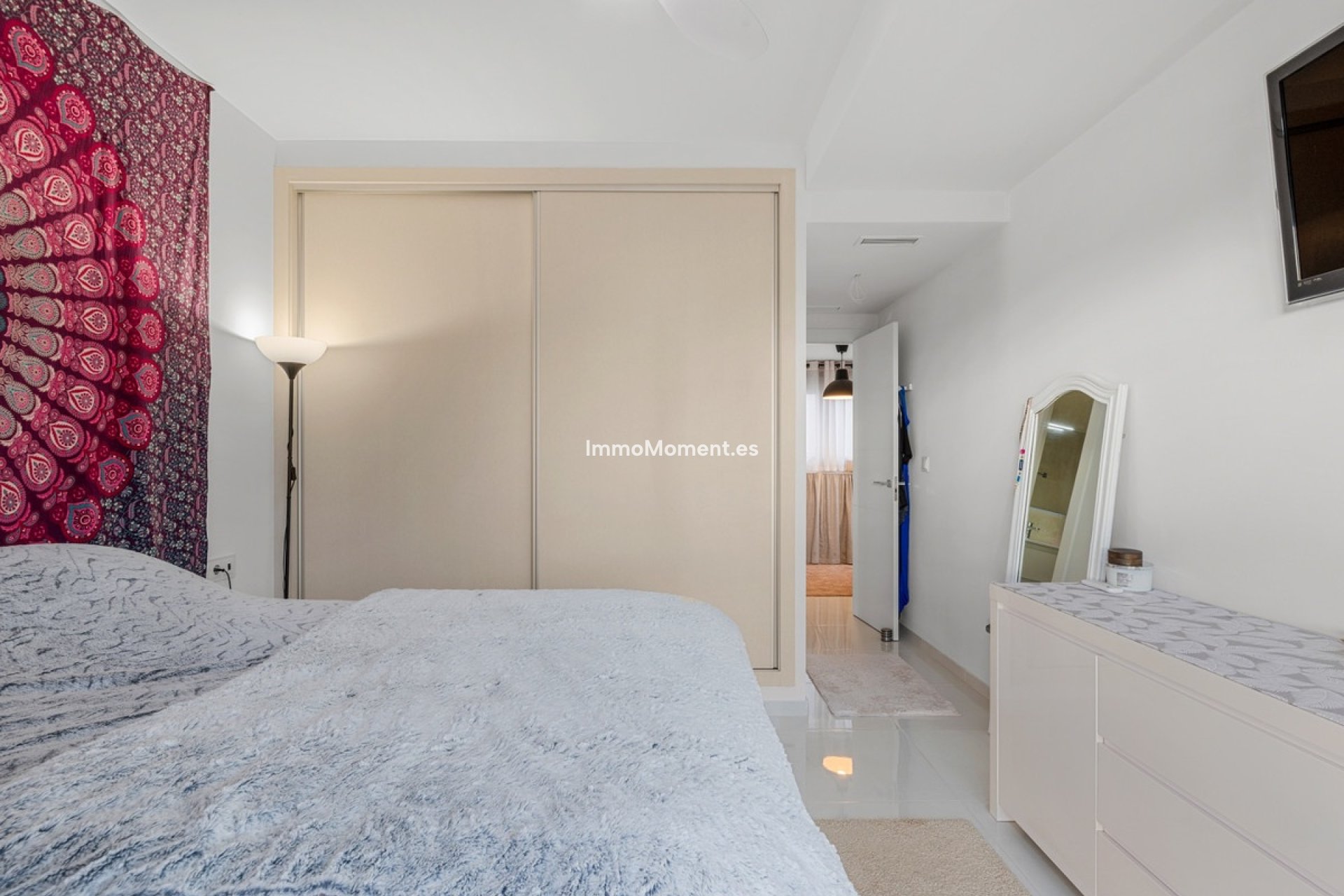 Revente - Villa - Orihuela - Villamartin