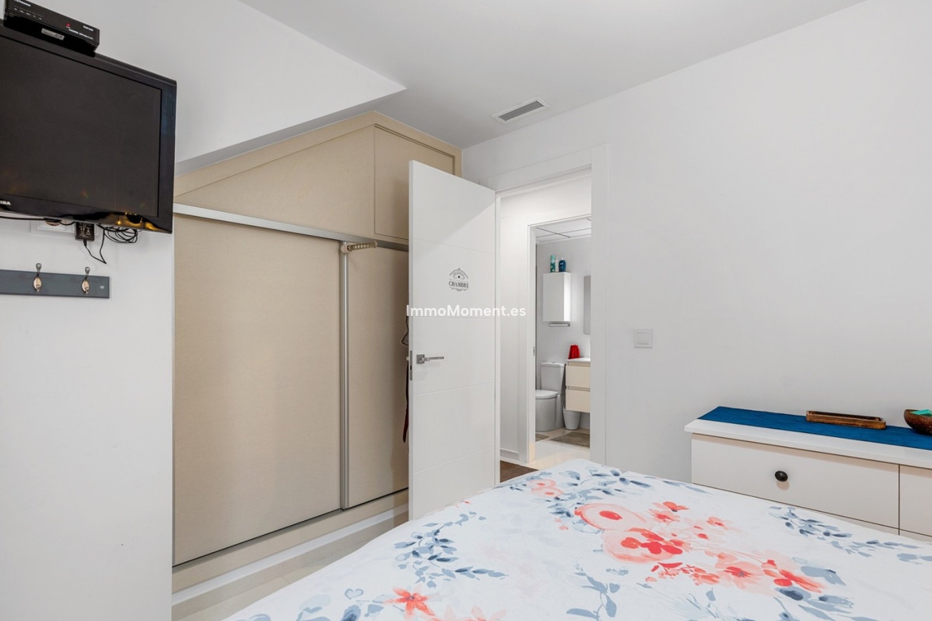 Revente - Villa - Orihuela - Villamartin