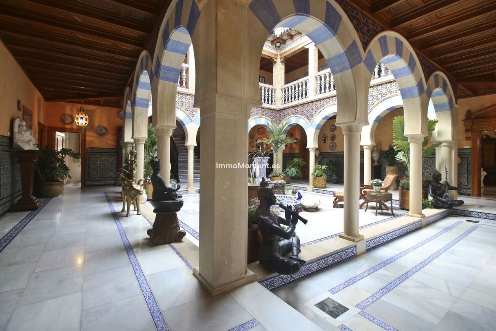 Revente - Villa - Orihuela - Villamartin