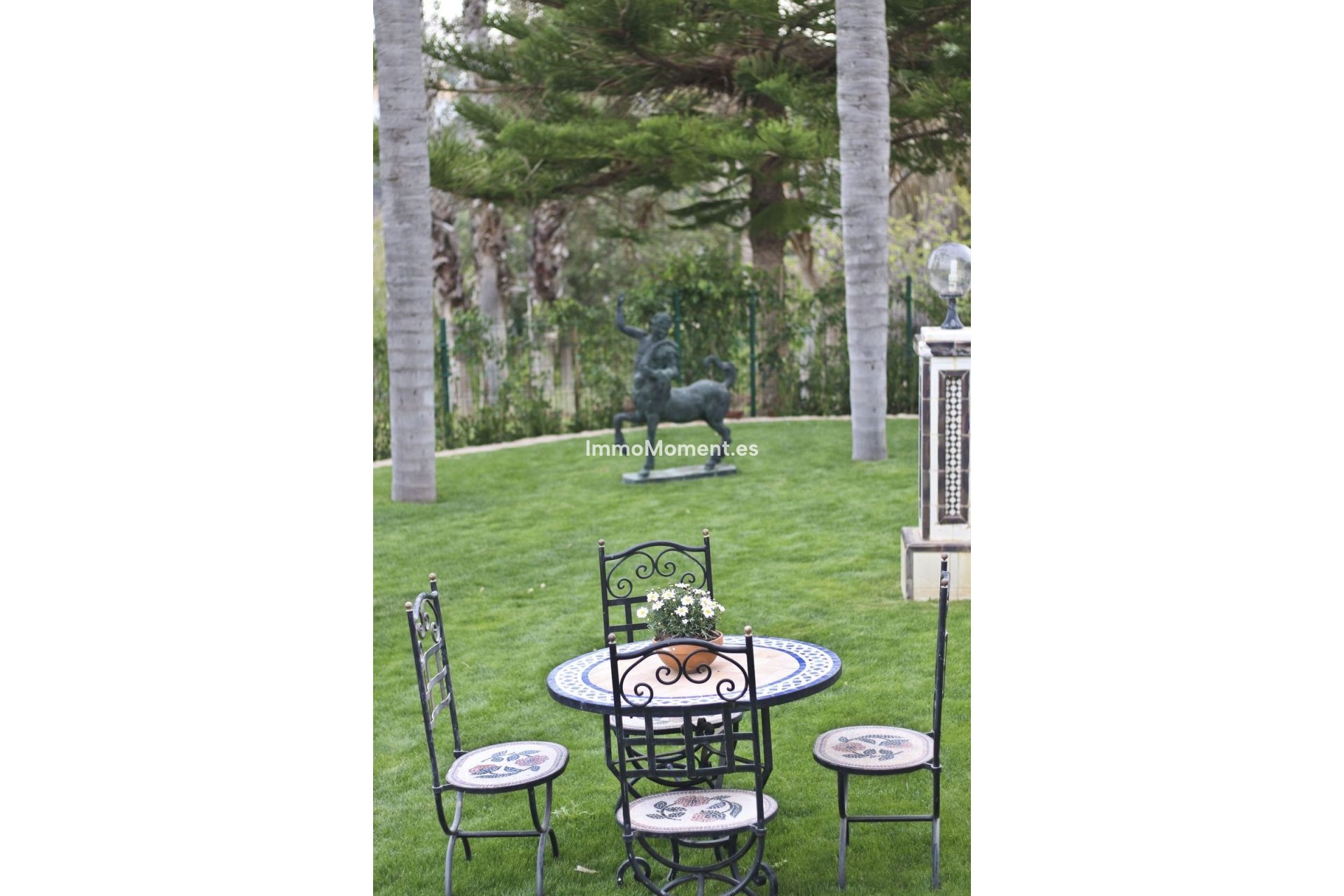 Revente - Villa - Orihuela - Villamartin