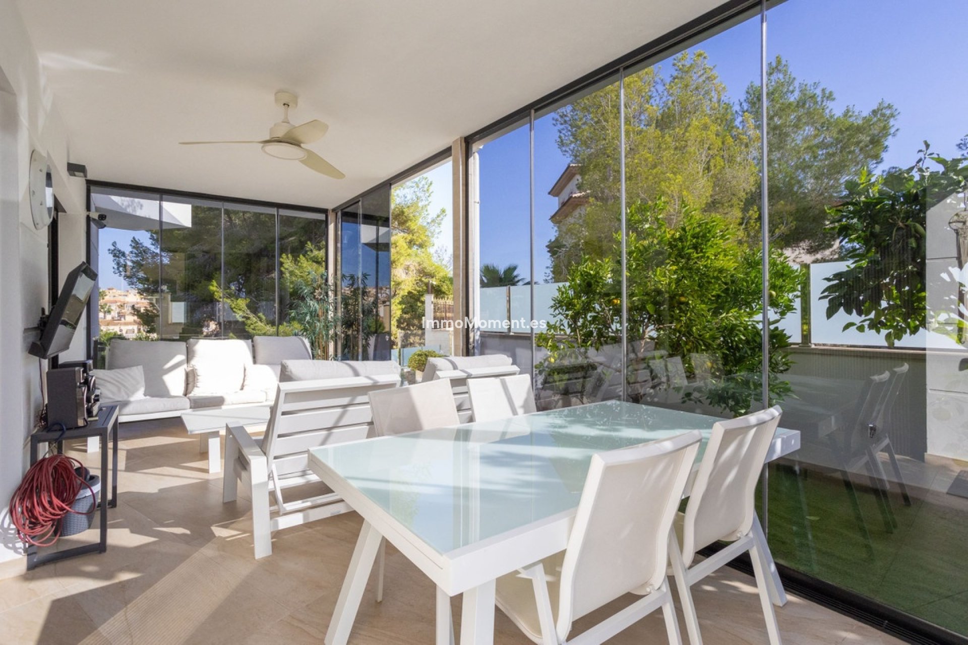 Revente - Villa - Orihuela - Villamartin