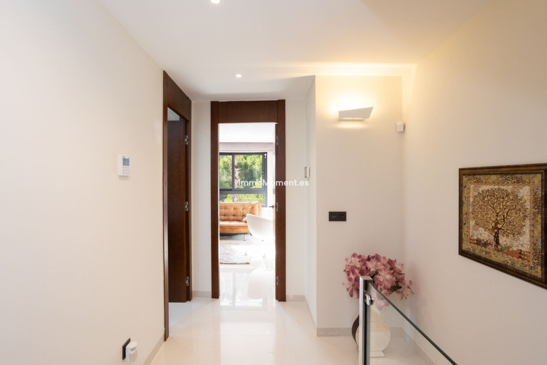 Revente - Villa - Orihuela - Villamartin