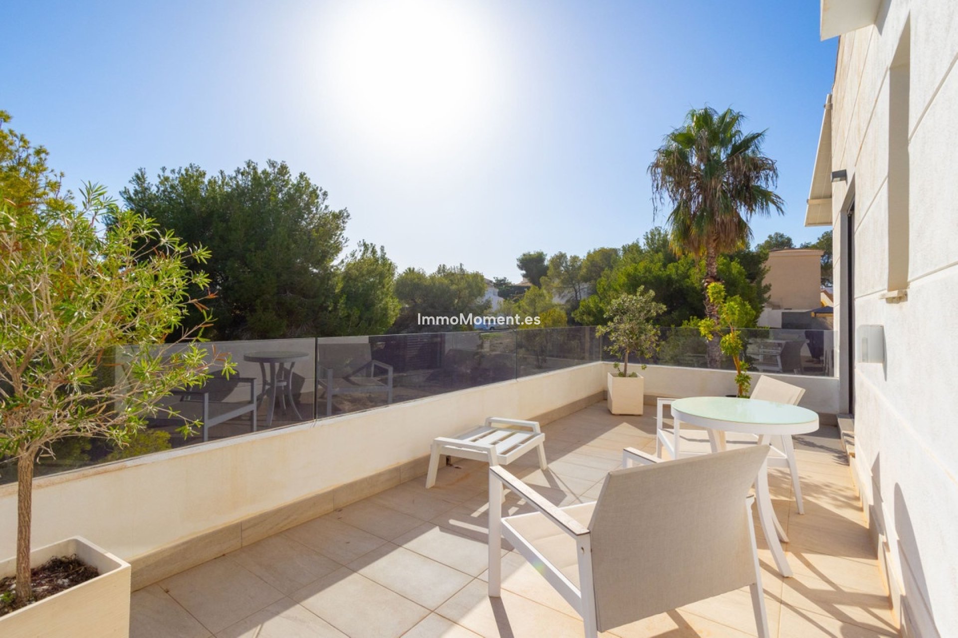 Revente - Villa - Orihuela - Villamartin