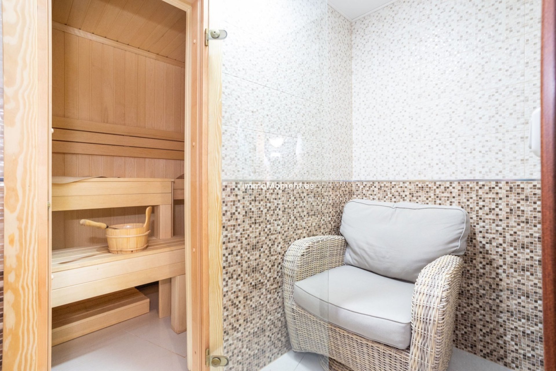 Revente - Villa - Orihuela - Villamartin