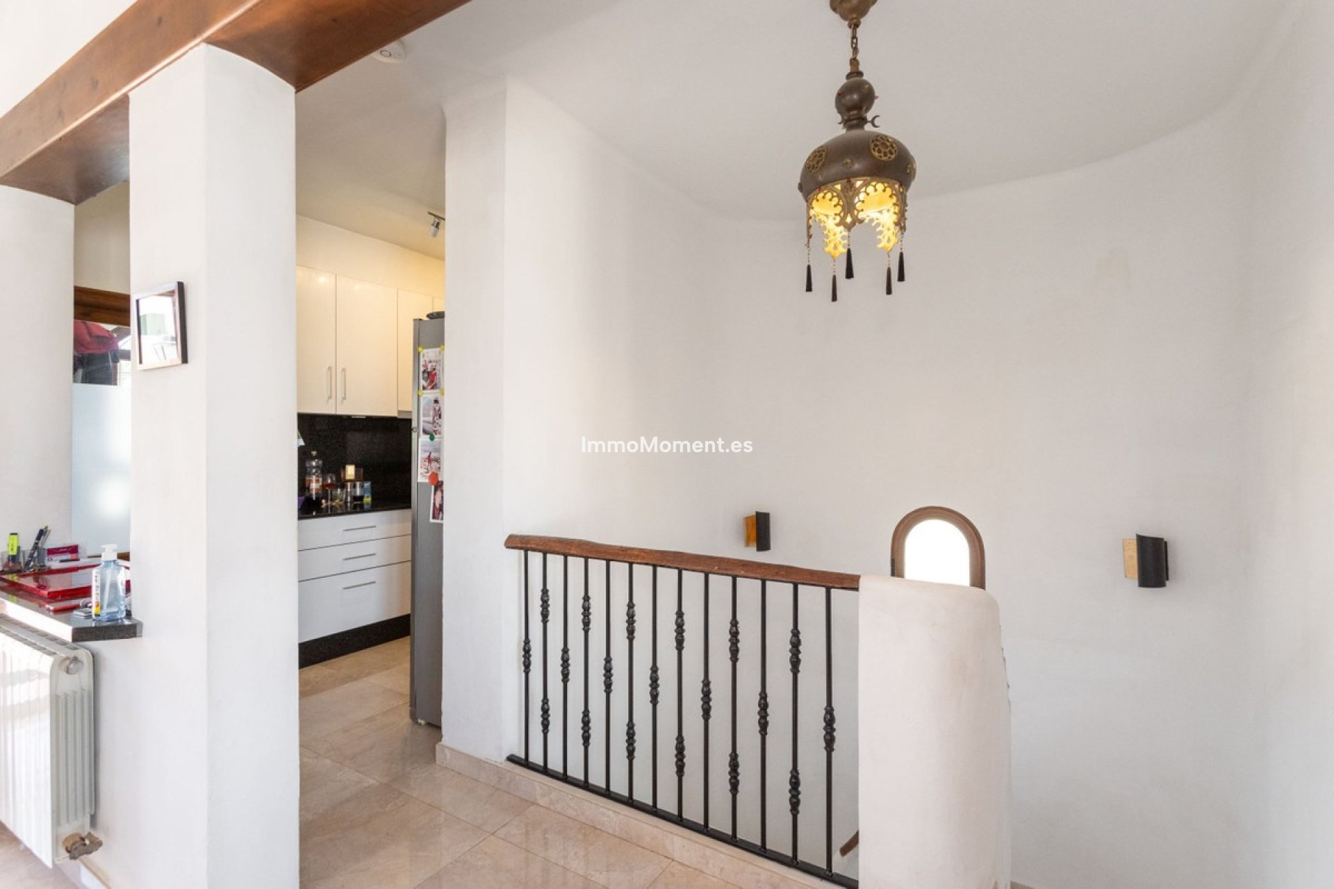 Revente - Villa - Orihuela - Villamartin