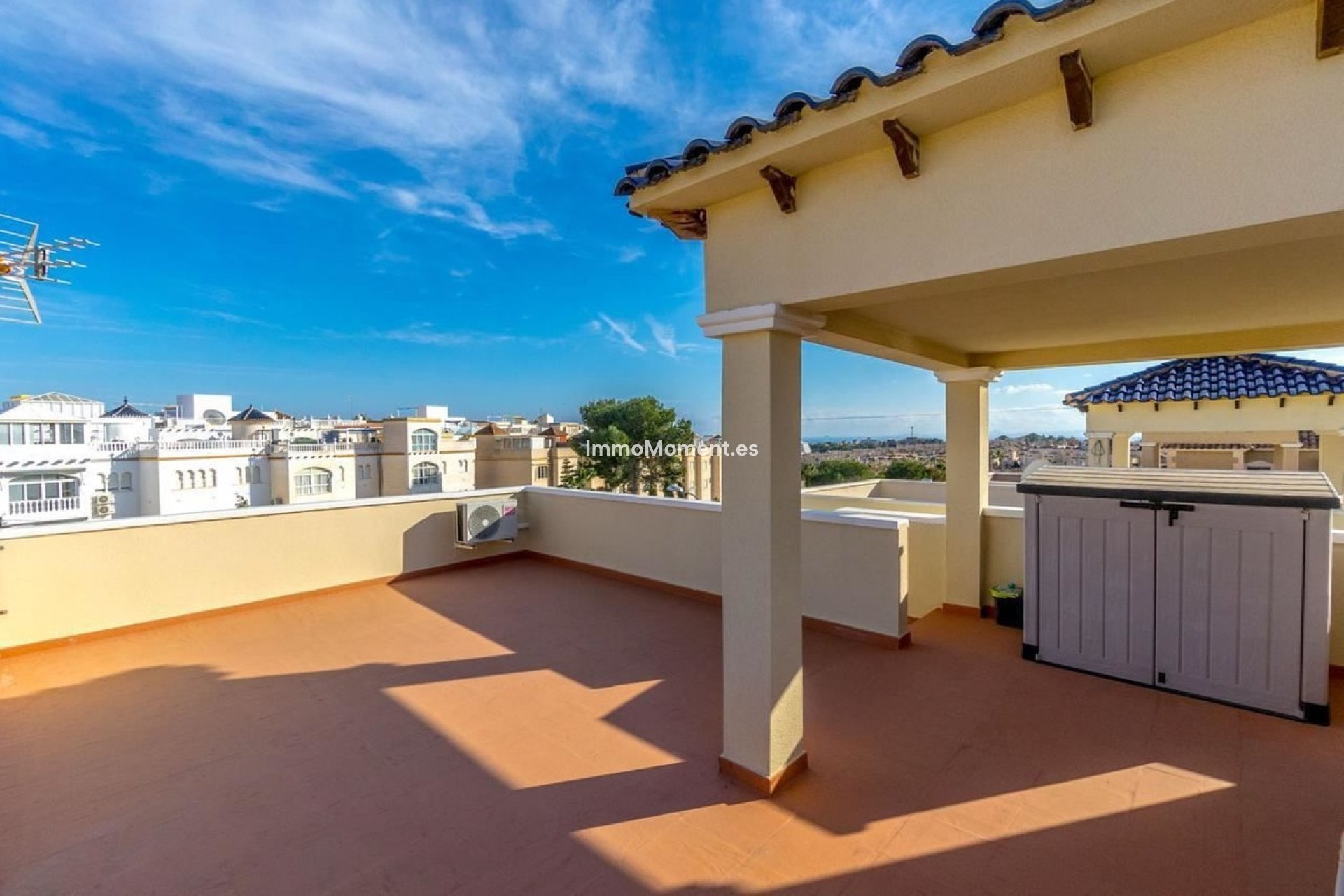 Revente - Villa - Orihuela - Villamartin